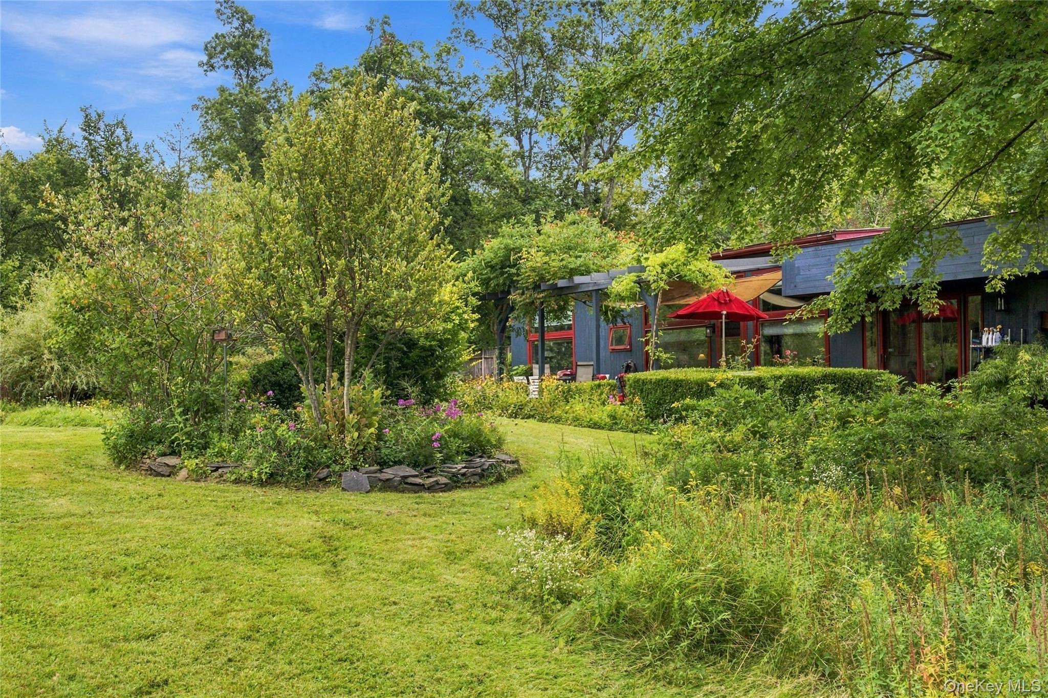 Single Family Wilber Lane Ulster County, NY 12498, MLS-1051065-44