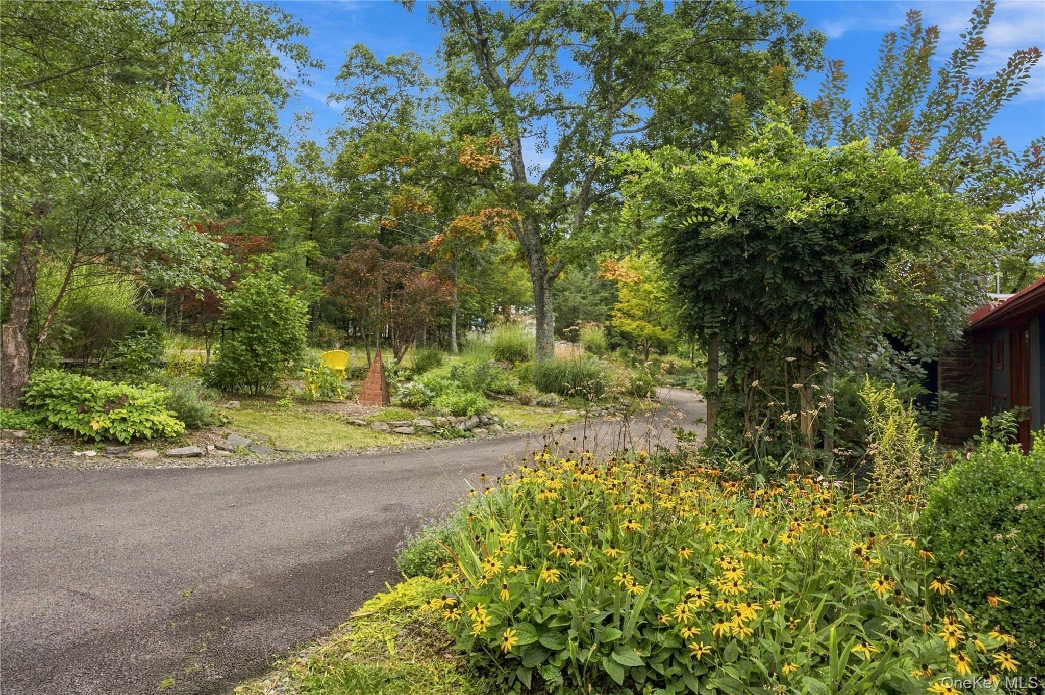 Single Family Wilber Lane Ulster County, NY 12498, MLS-1051065-45