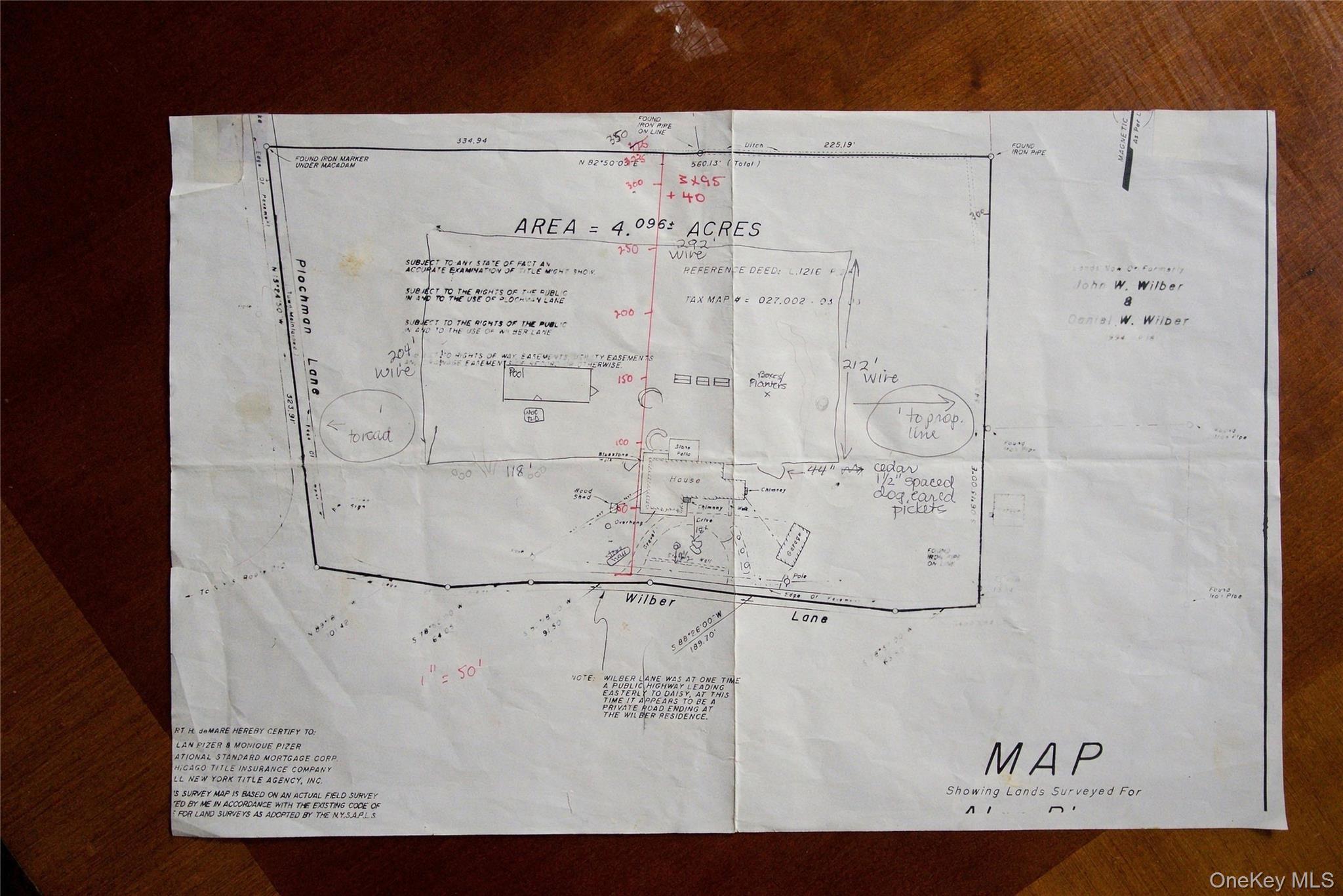 Single Family Wilber Lane Ulster County, NY 12498, MLS-1051065-49