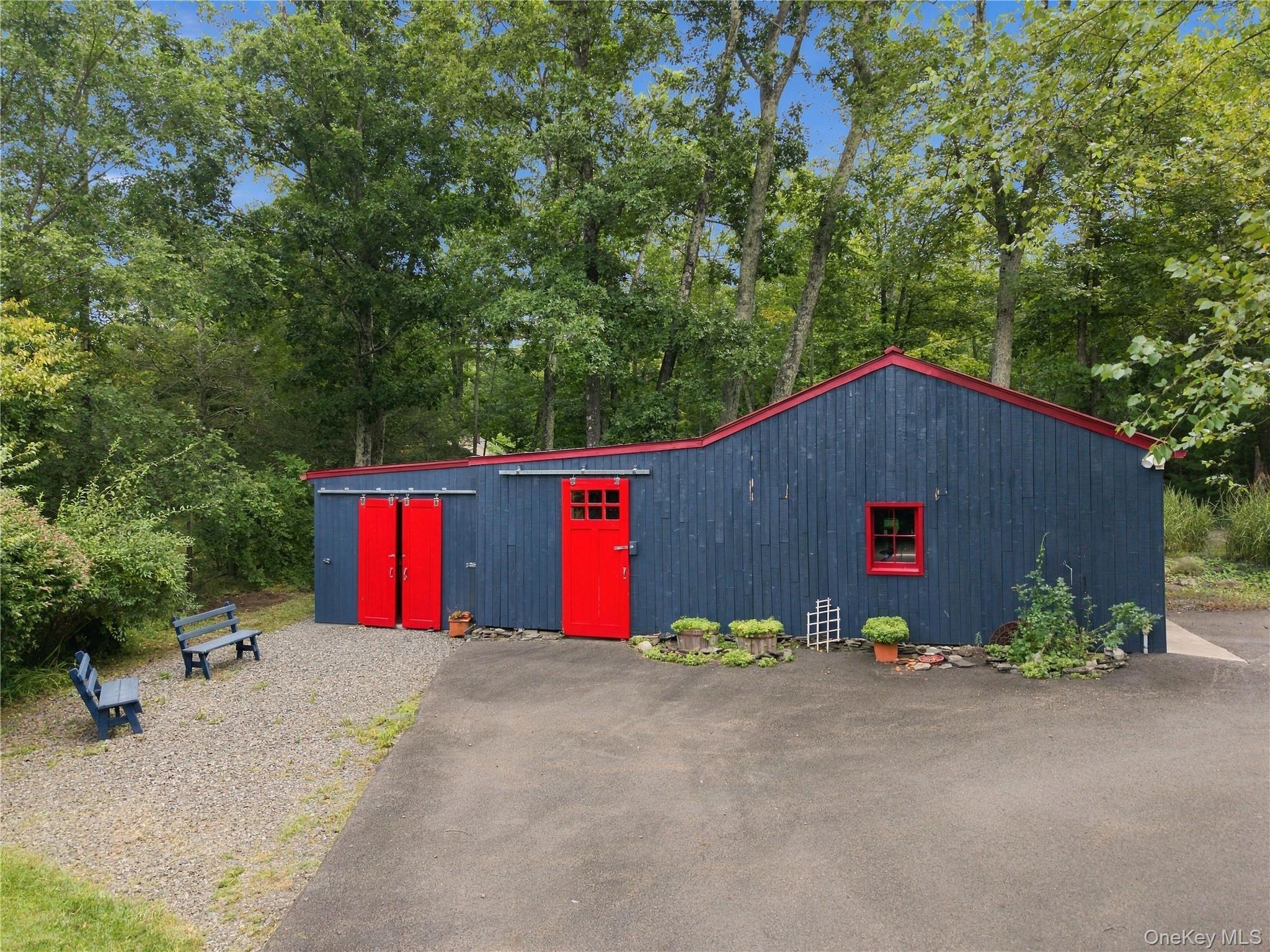 Single Family Wilber Lane Ulster County, NY 12498, MLS-1051065-5