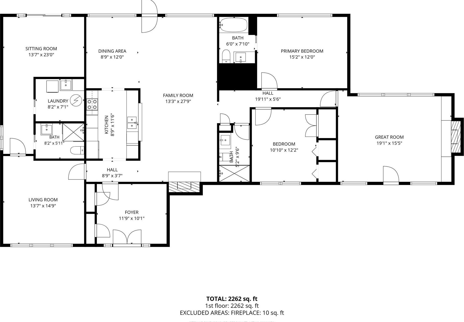 Single Family Wilber Lane  Ulster County, NY 12498, MLS-1051065-50