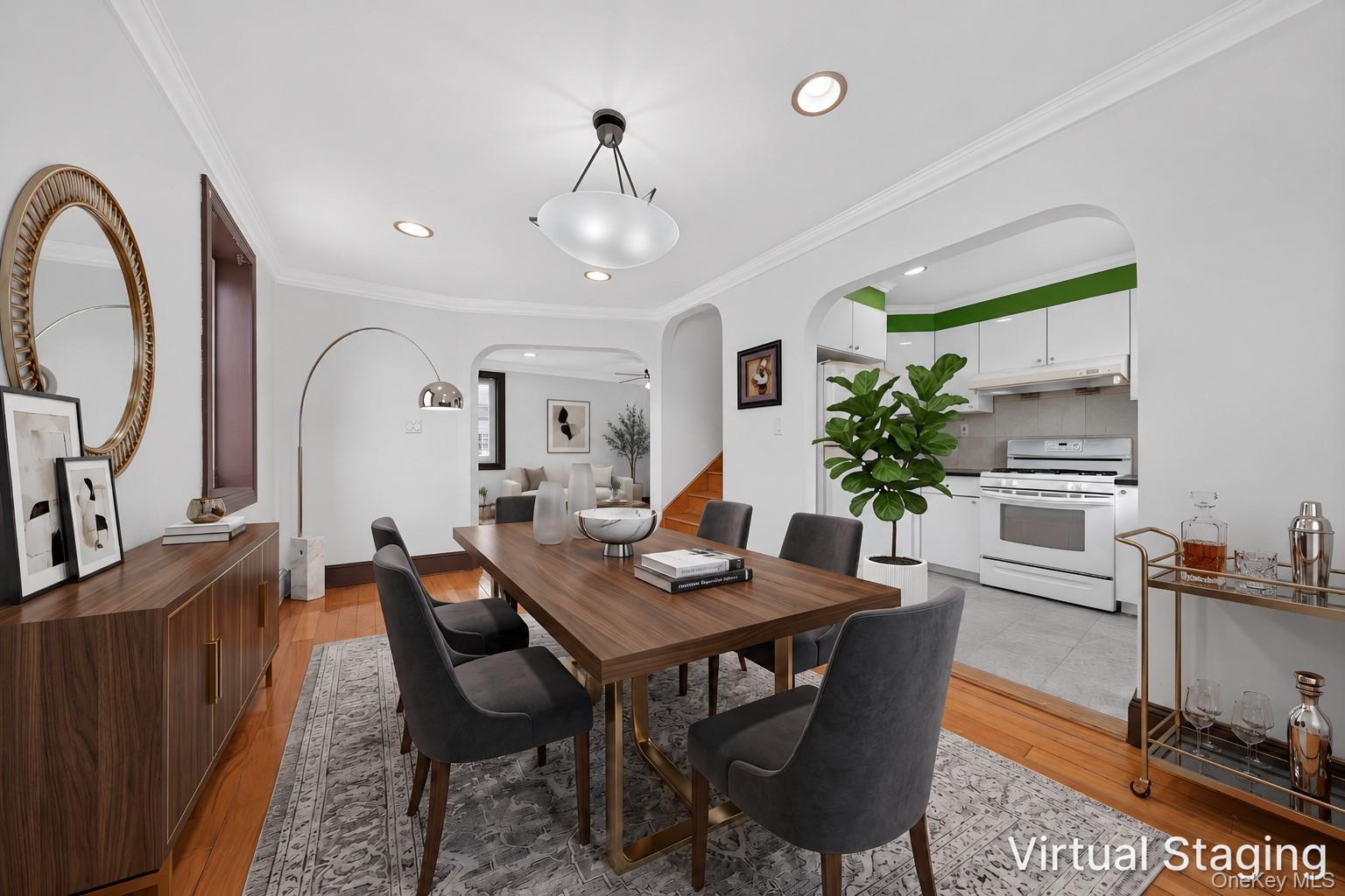 Single Family 199th Street  Queens, NY 11365, MLS-1051067-18