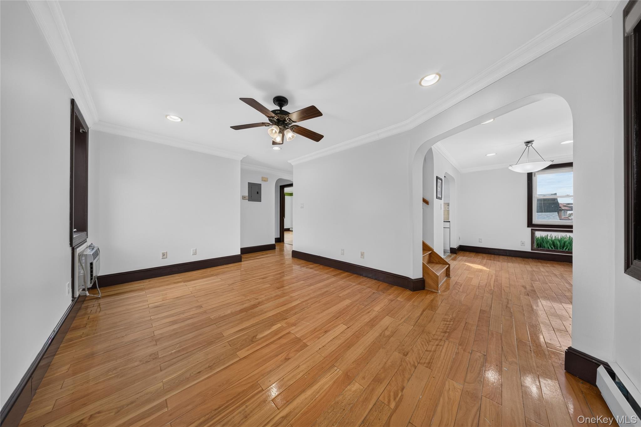 Single Family 199th Street  Queens, NY 11365, MLS-1051067-19