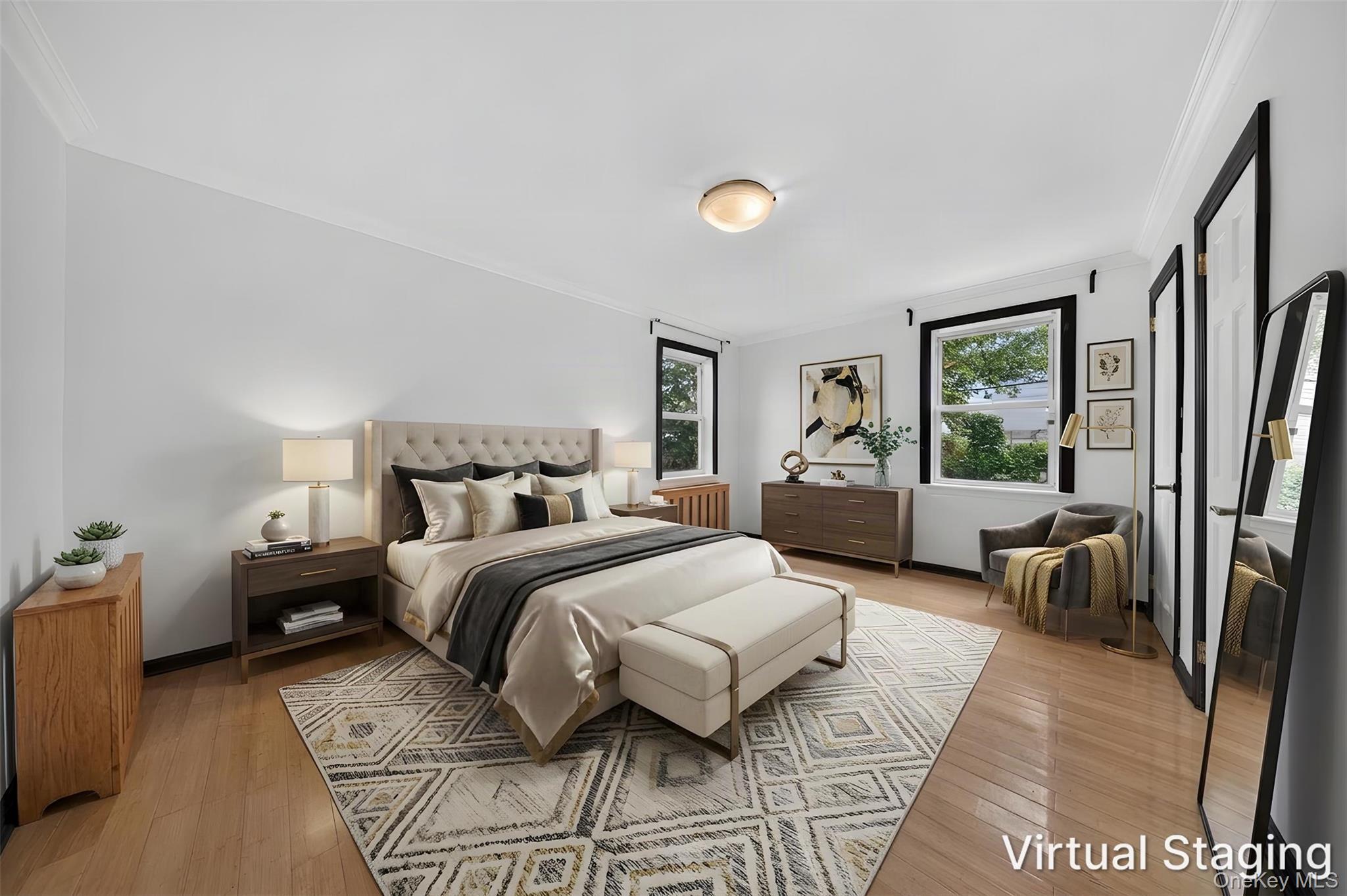 Single Family 199th Street  Queens, NY 11365, MLS-1051067-23
