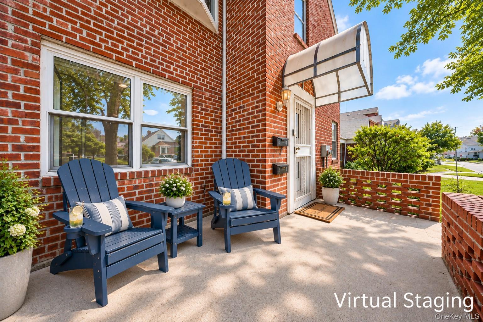 Single Family 199th Street  Queens, NY 11365, MLS-1051067-3