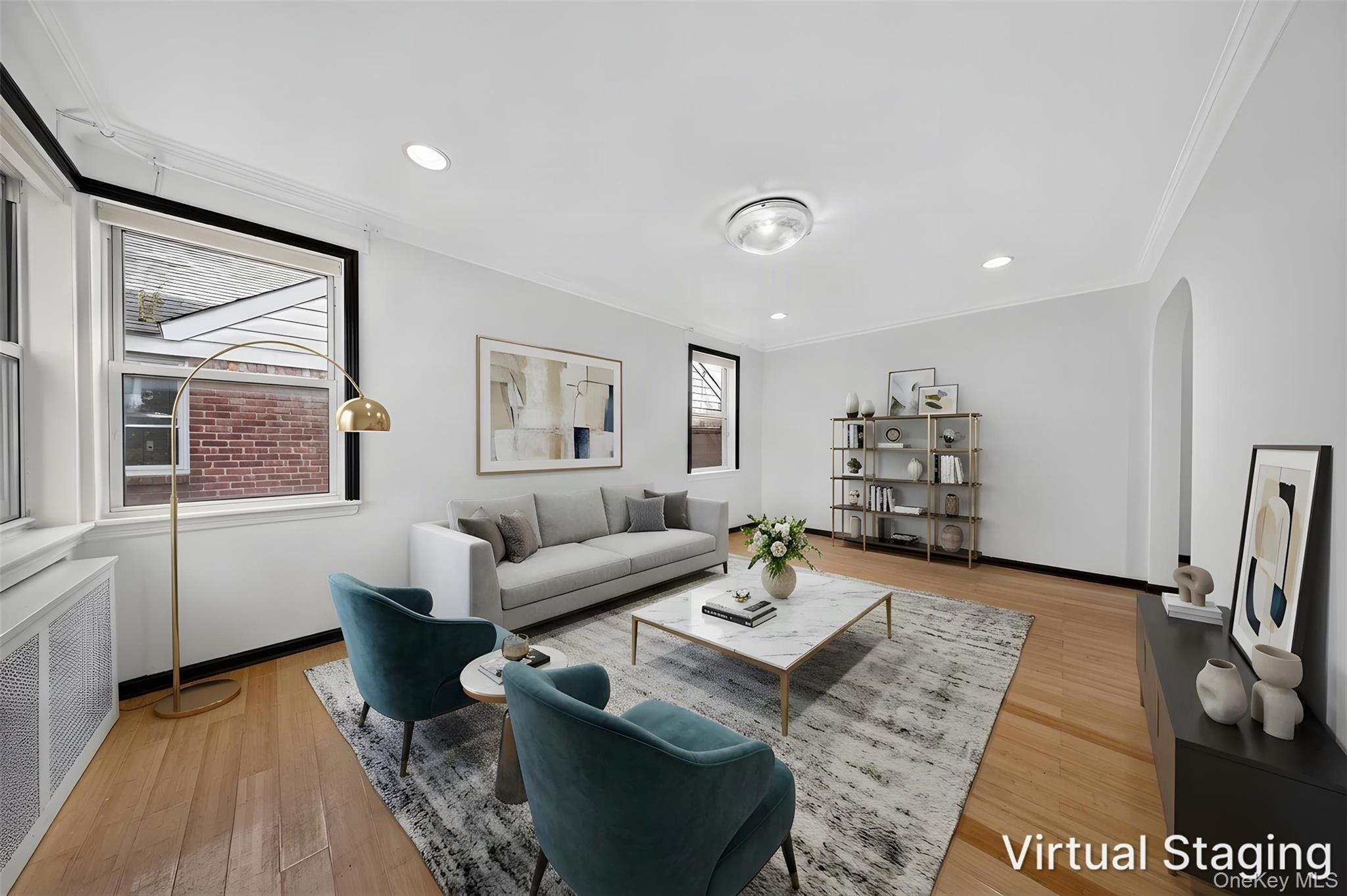 Single Family 199th Street  Queens, NY 11365, MLS-1051067-4