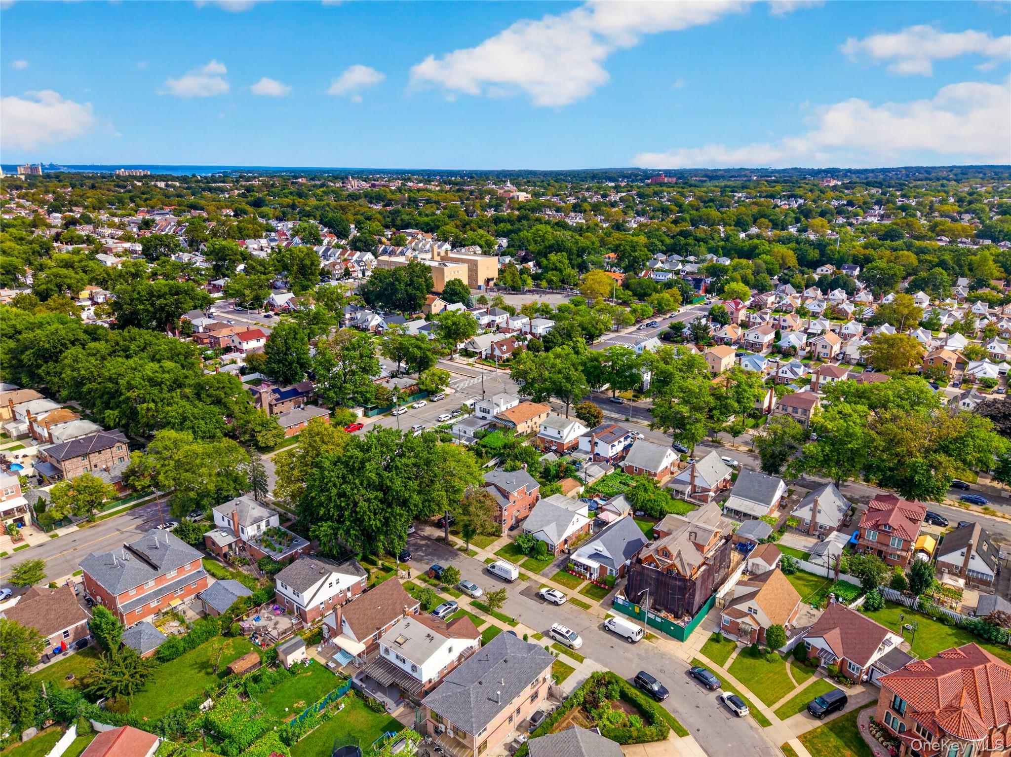 Single Family 199th Street  Queens, NY 11365, MLS-1051067-44