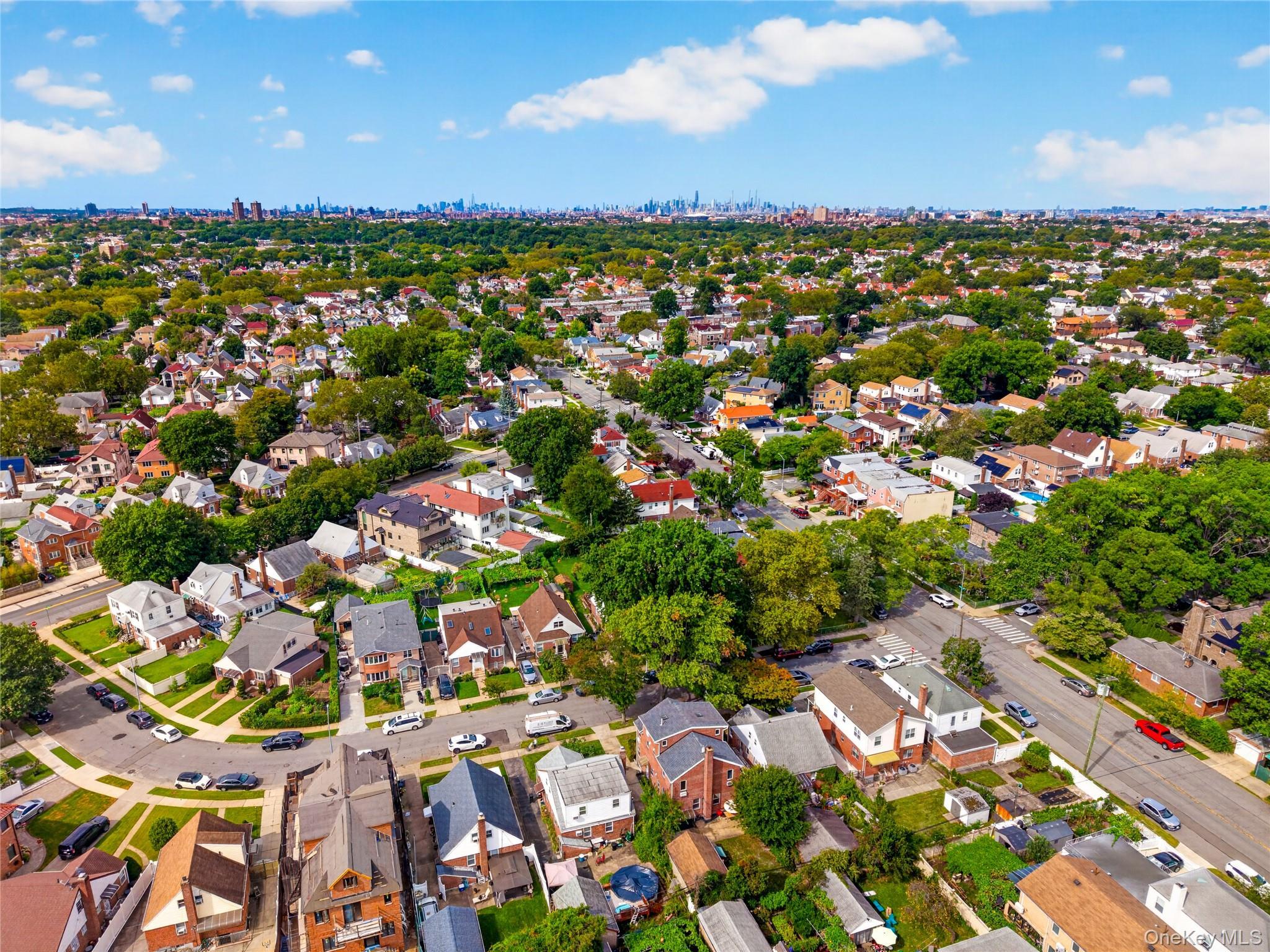 Single Family 199th Street  Queens, NY 11365, MLS-1051067-45