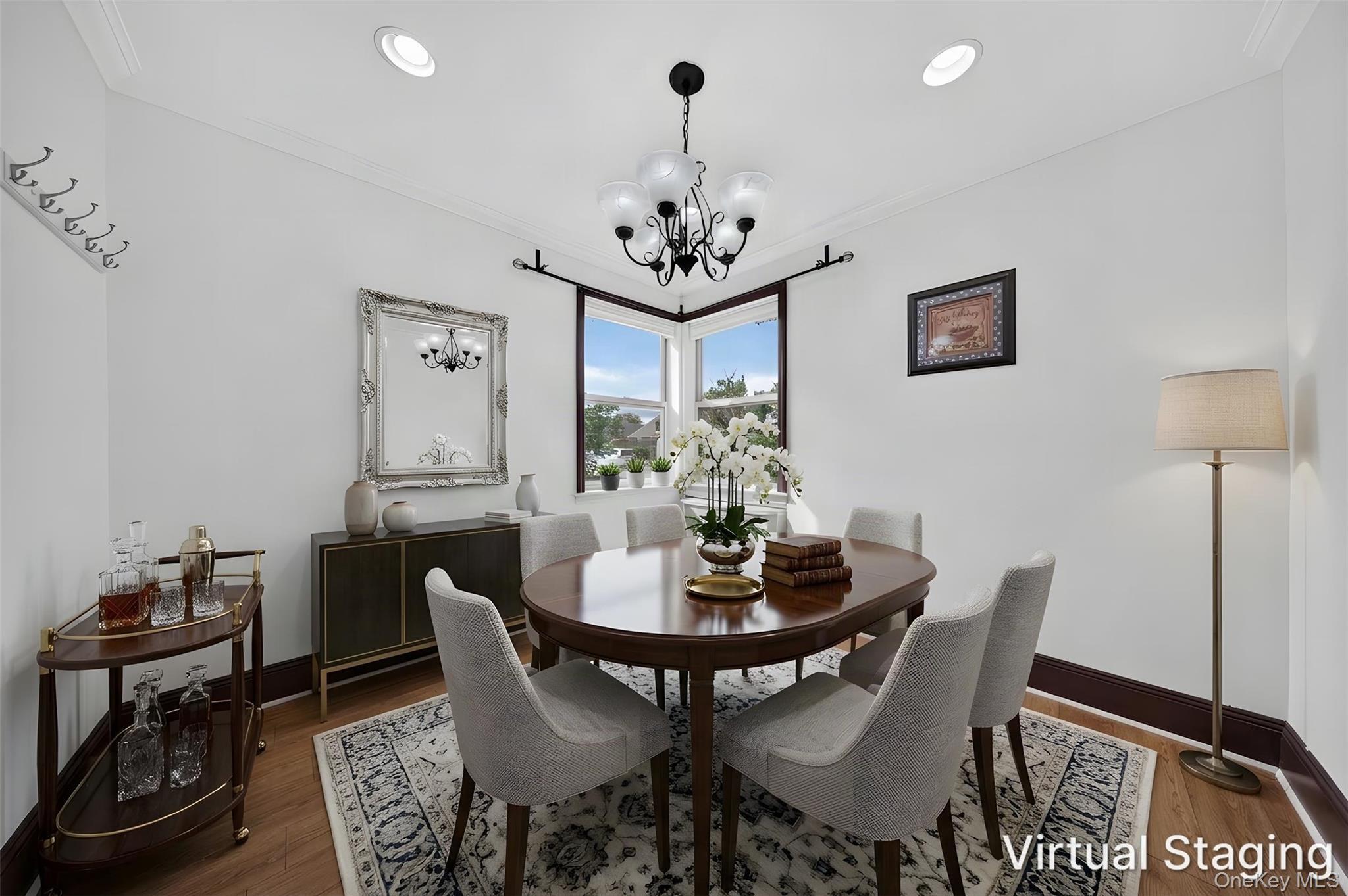 Single Family 199th Street  Queens, NY 11365, MLS-1051067-9