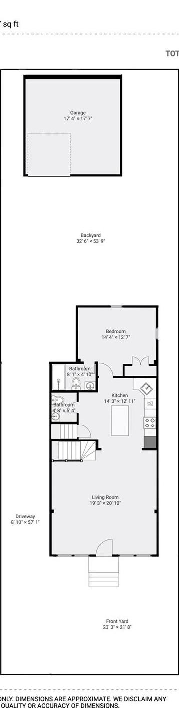 Single Family Linden Boulevard Queens, NY 11412, MLS-1051077-21