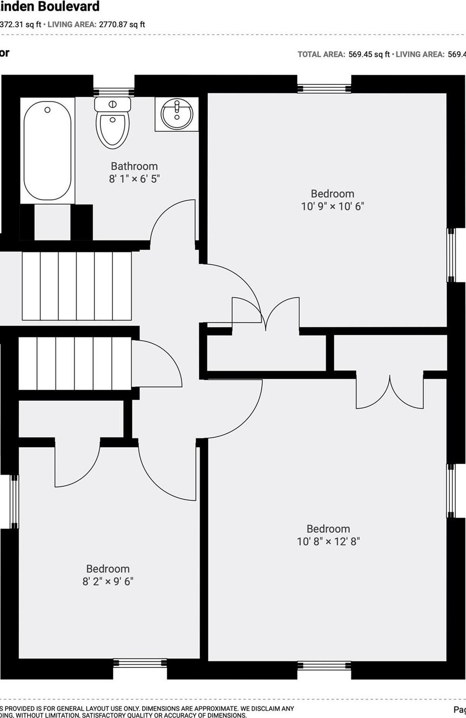 Single Family Linden Boulevard Queens, NY 11412, MLS-1051077-22