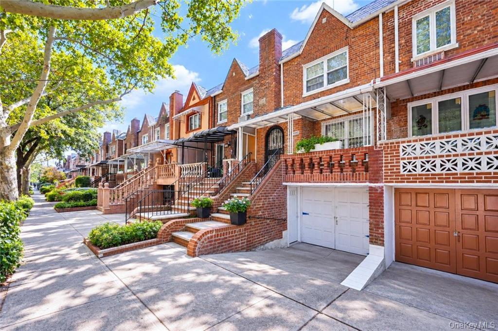Single Family E 18th Street  Brooklyn, NY 11235, MLS-1051086-2