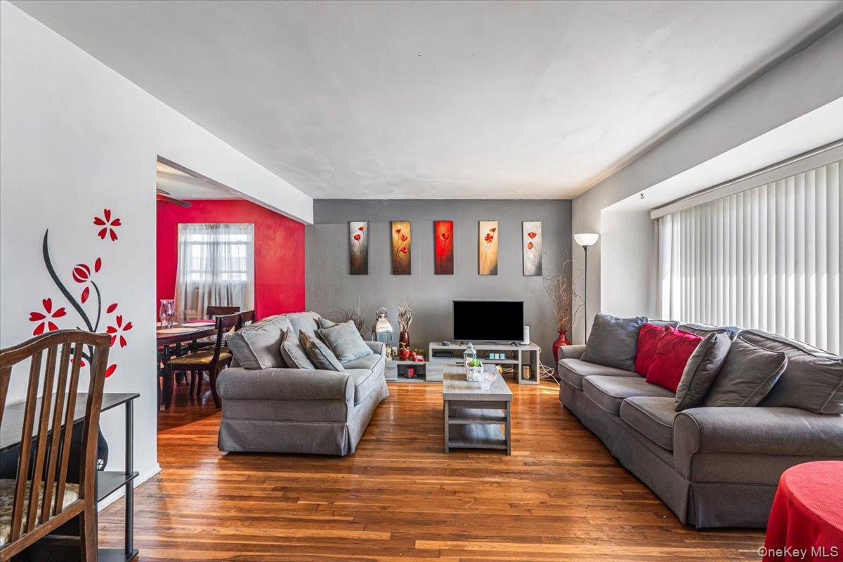 Single Family Braddock Avenue  Queens, NY 11427, MLS-1051088-10