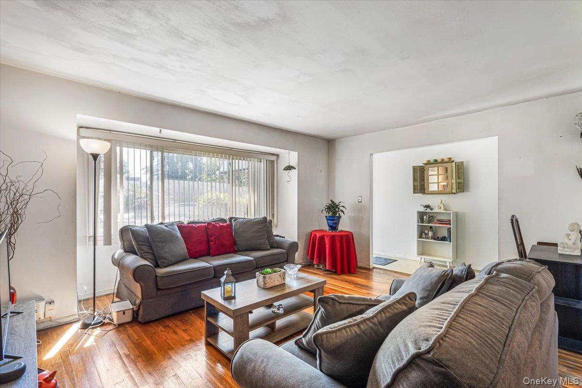 Single Family Braddock Avenue  Queens, NY 11427, MLS-1051088-12