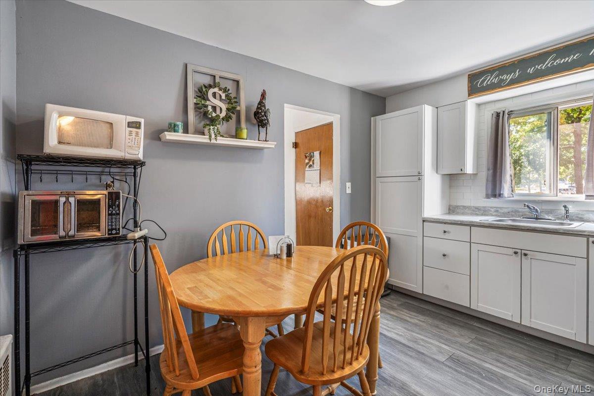 Single Family Braddock Avenue  Queens, NY 11427, MLS-1051088-13
