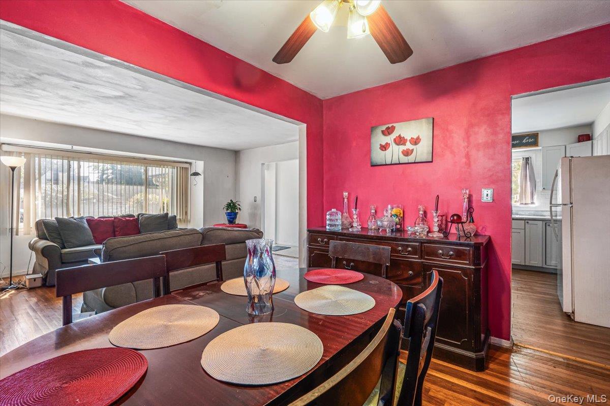 Single Family Braddock Avenue  Queens, NY 11427, MLS-1051088-17
