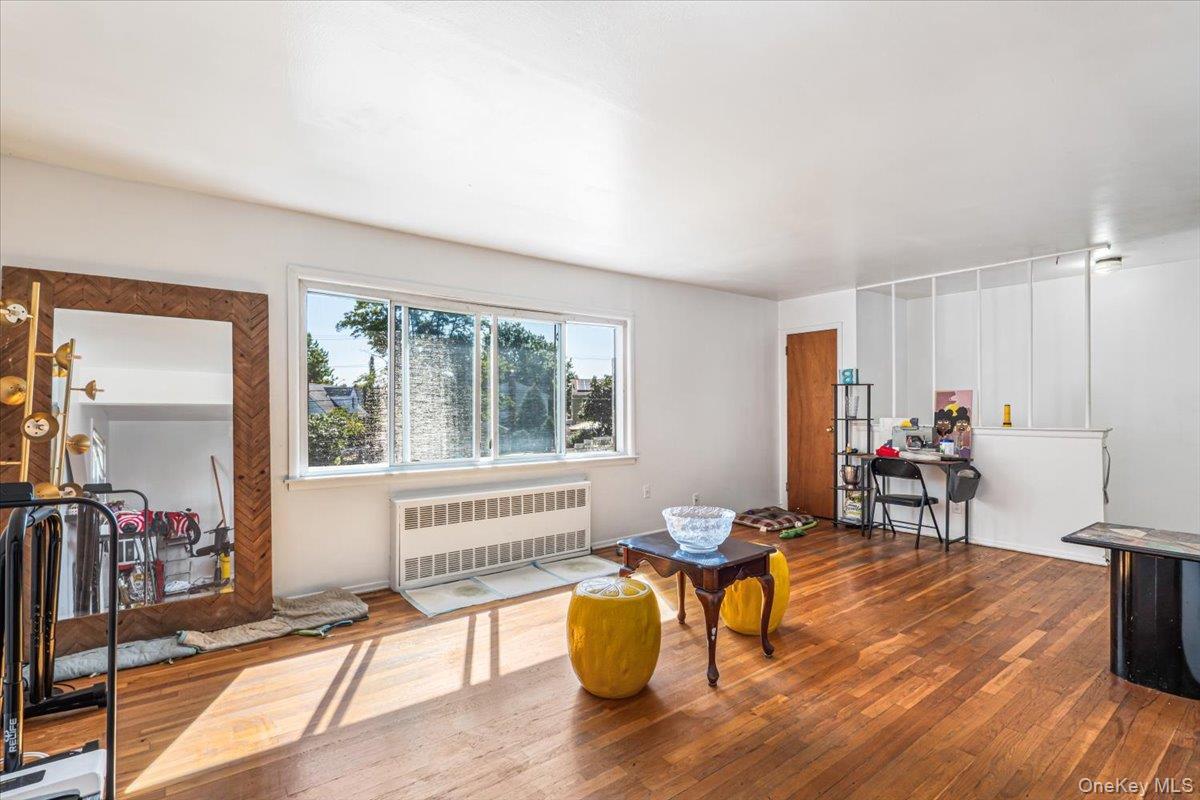 Single Family Braddock Avenue  Queens, NY 11427, MLS-1051088-19