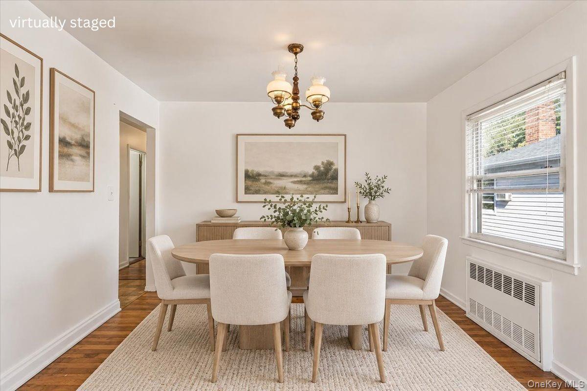 Single Family Braddock Avenue  Queens, NY 11427, MLS-1051088-5