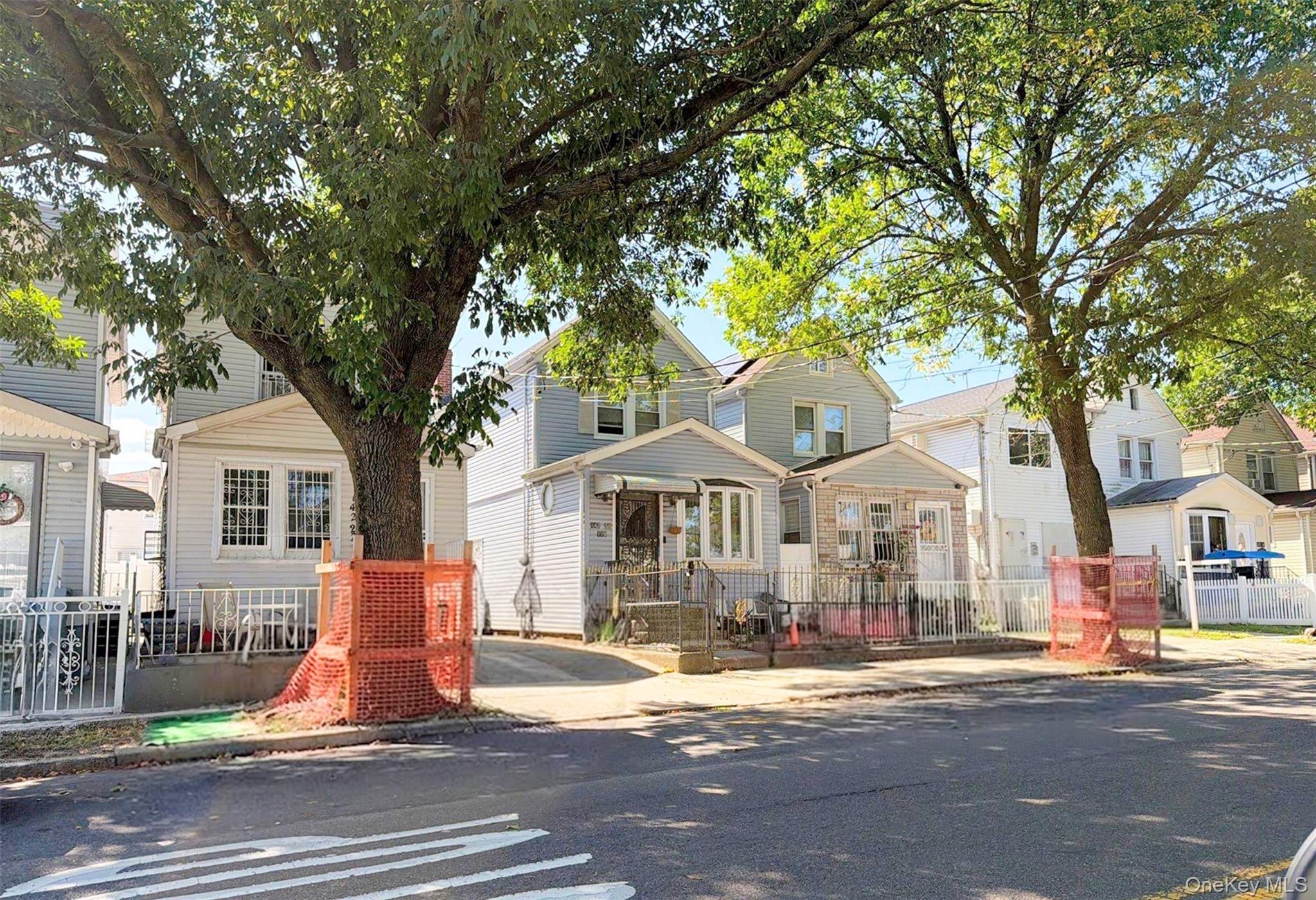 Single Family 116th Avenue Queens, NY 11436, MLS-1051101-2