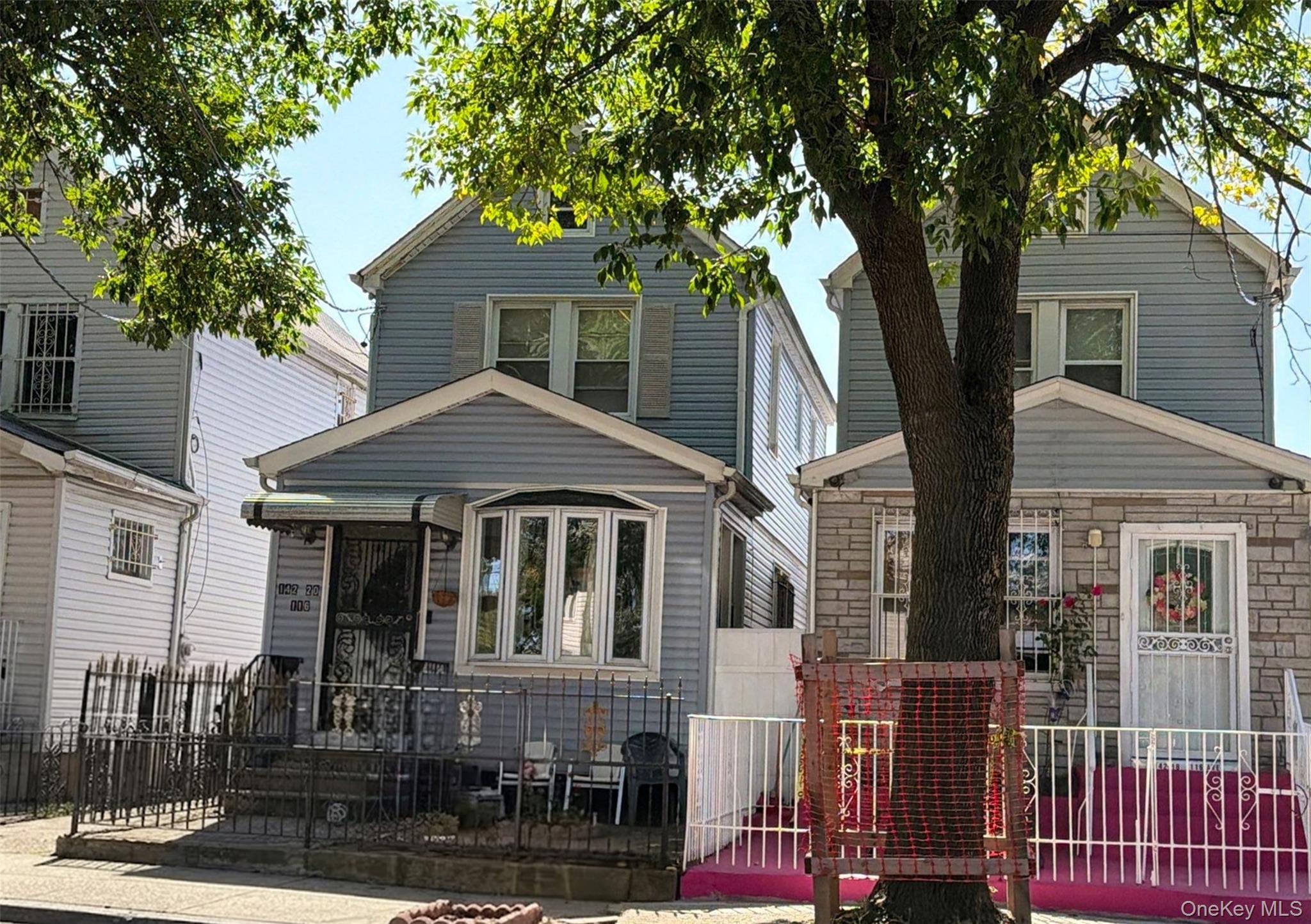 Single Family 116th Avenue Queens, NY 11436, MLS-1051101-4