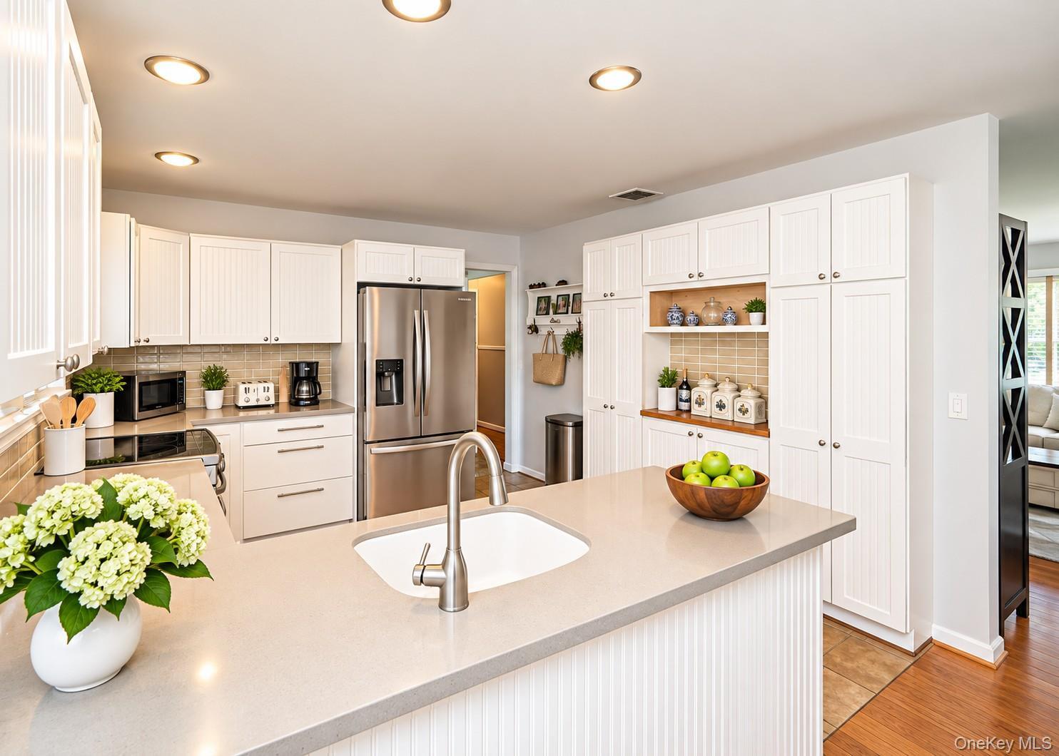 Single Family S Penataquit Avenue  Suffolk County, NY 11706, MLS-1051105-11