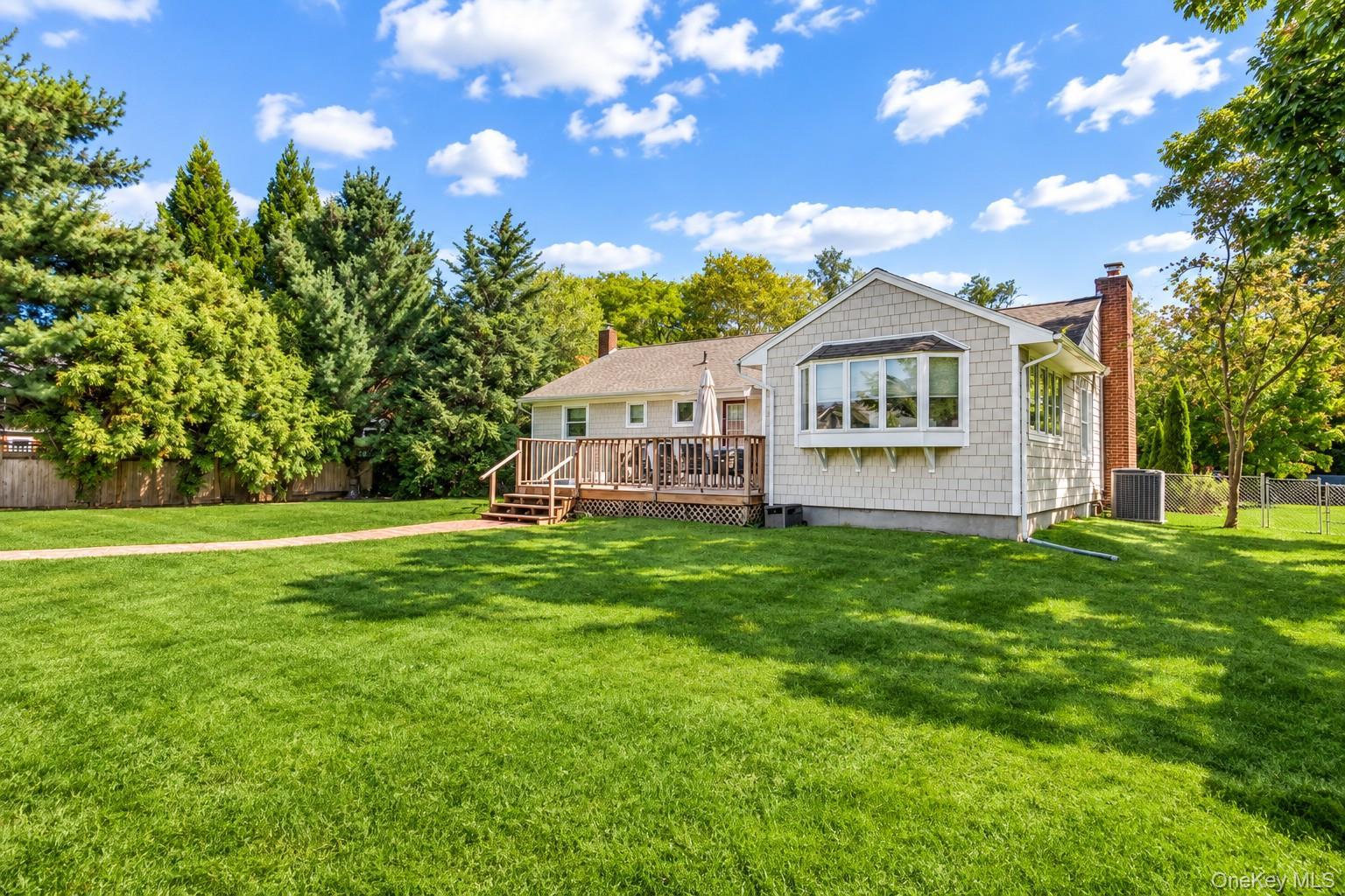 Single Family S Penataquit Avenue  Suffolk County, NY 11706, MLS-1051105-29
