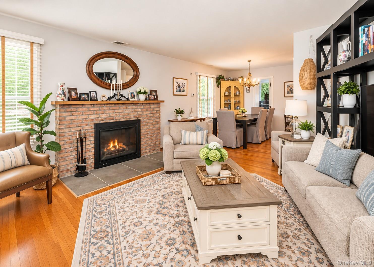 Single Family S Penataquit Avenue  Suffolk County, NY 11706, MLS-1051105-5
