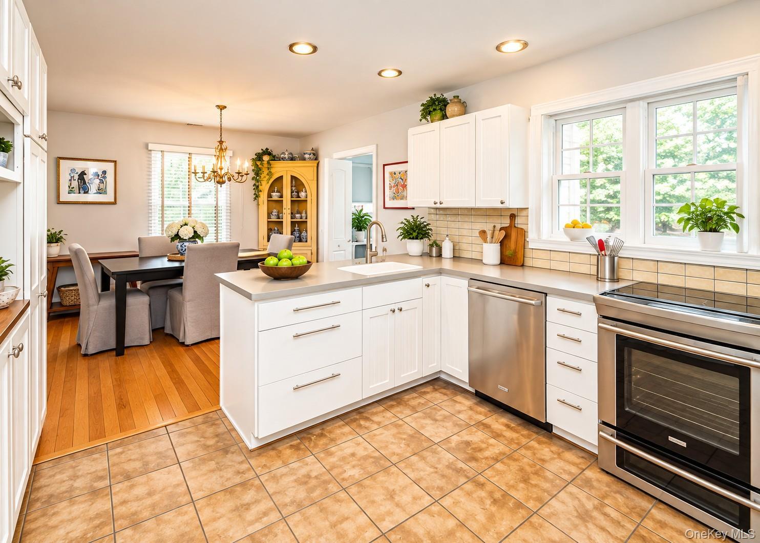 Single Family S Penataquit Avenue  Suffolk County, NY 11706, MLS-1051105-9