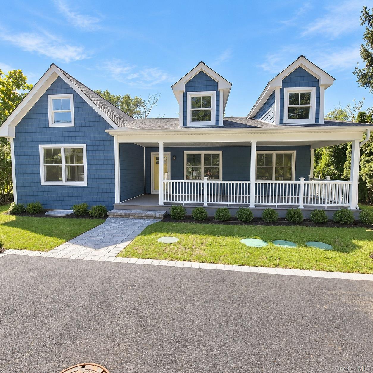 Single Family Lane G Suffolk County, NY 11743, MLS-1051108-2