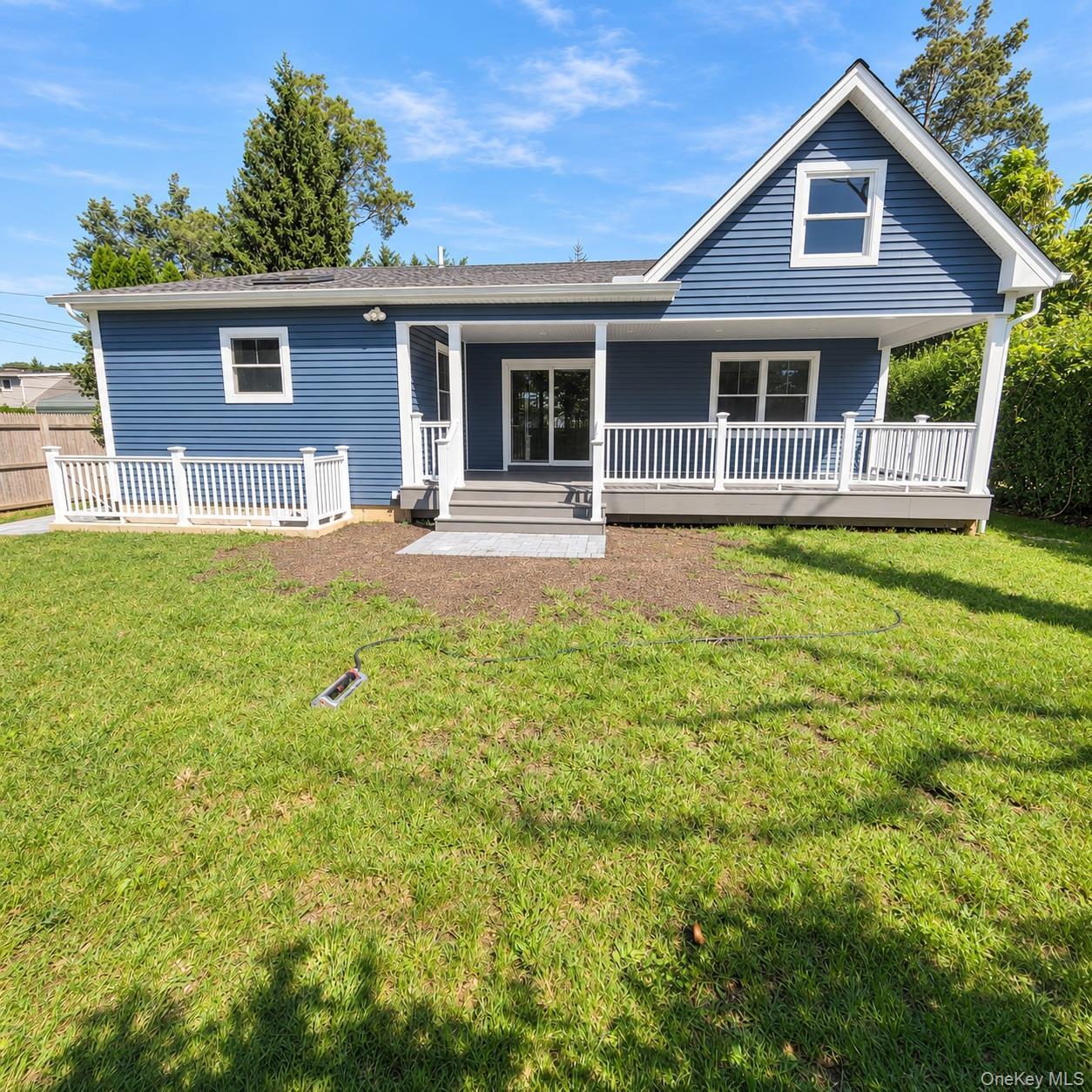 Single Family Lane G Suffolk County, NY 11743, MLS-1051108-26