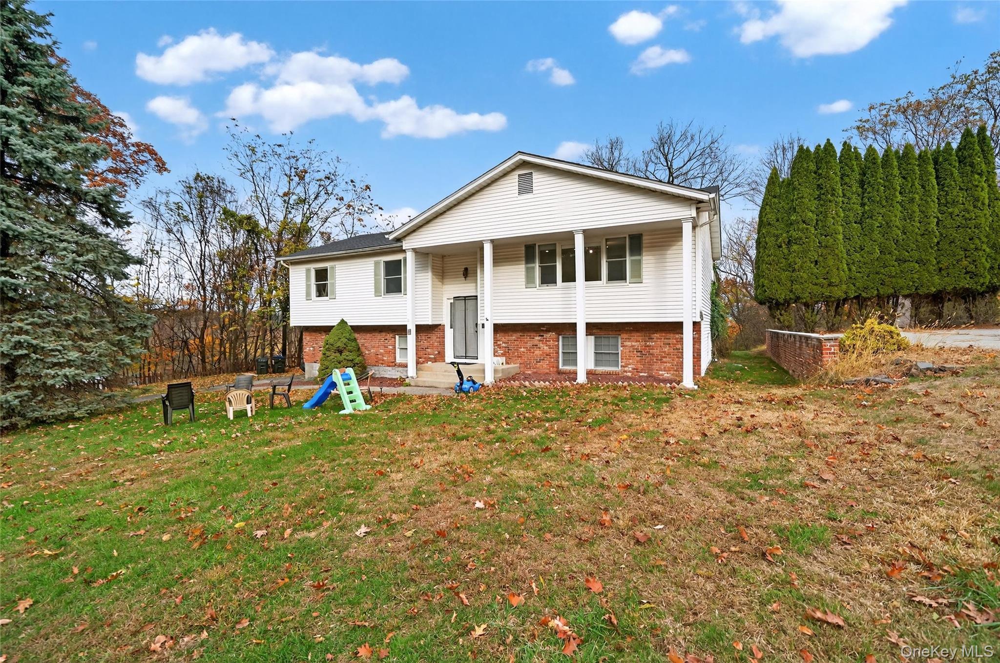 Single Family Pennsylvania Avenue  Orange County, NY 10950, MLS-1051111-3