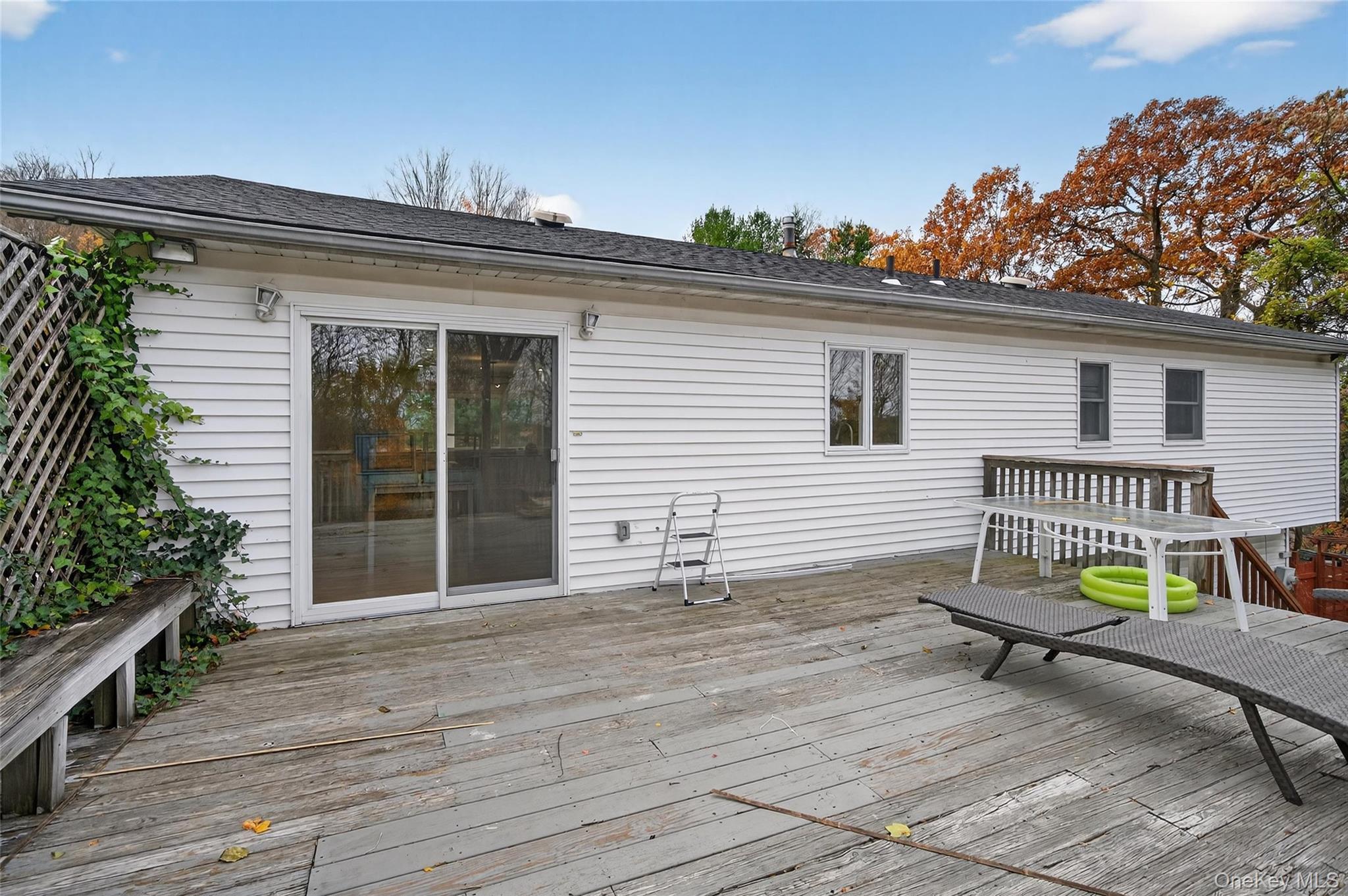 Single Family Pennsylvania Avenue  Orange County, NY 10950, MLS-1051111-31