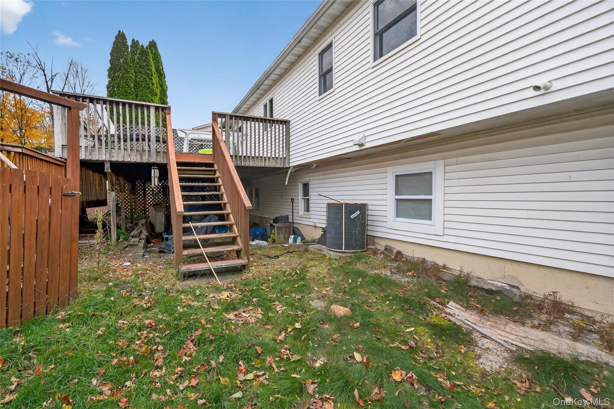Single Family Pennsylvania Avenue  Orange County, NY 10950, MLS-1051111-32