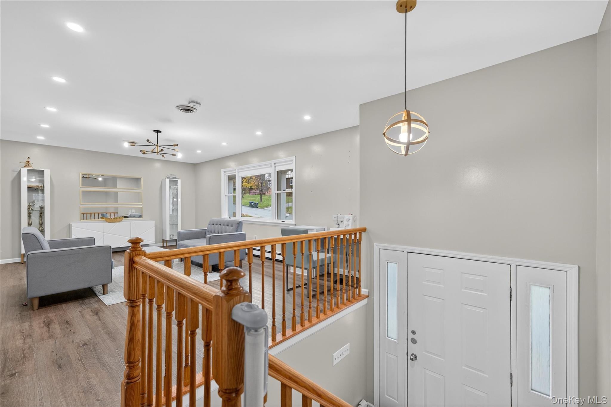 Single Family Pennsylvania Avenue  Orange County, NY 10950, MLS-1051111-4