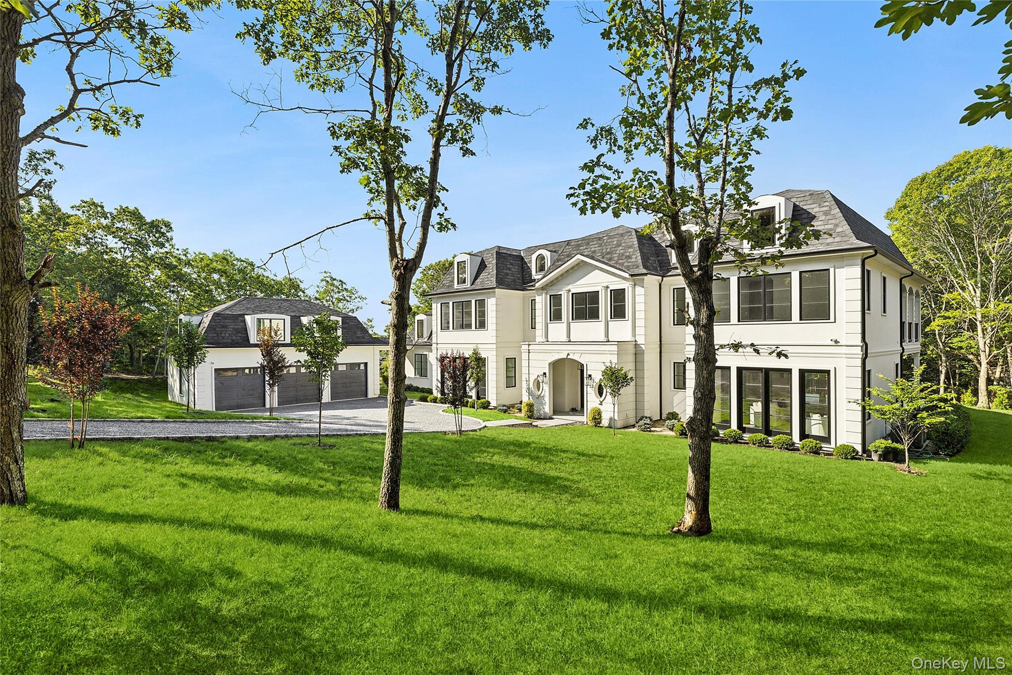 Single Family Wunneweta Road  Suffolk County, NY 11935, MLS-1051114-22