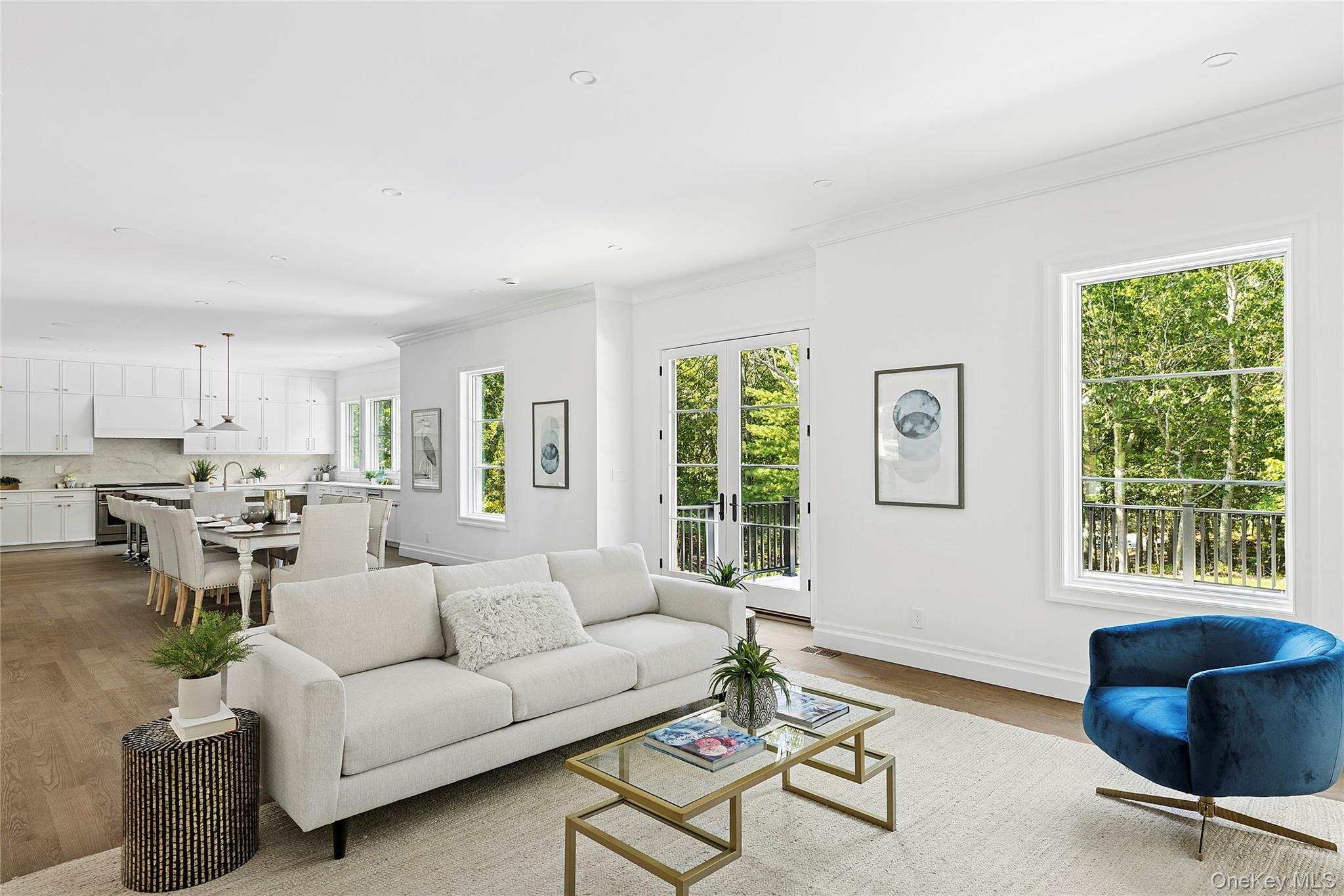 Single Family Wunneweta Road  Suffolk County, NY 11935, MLS-1051114-3