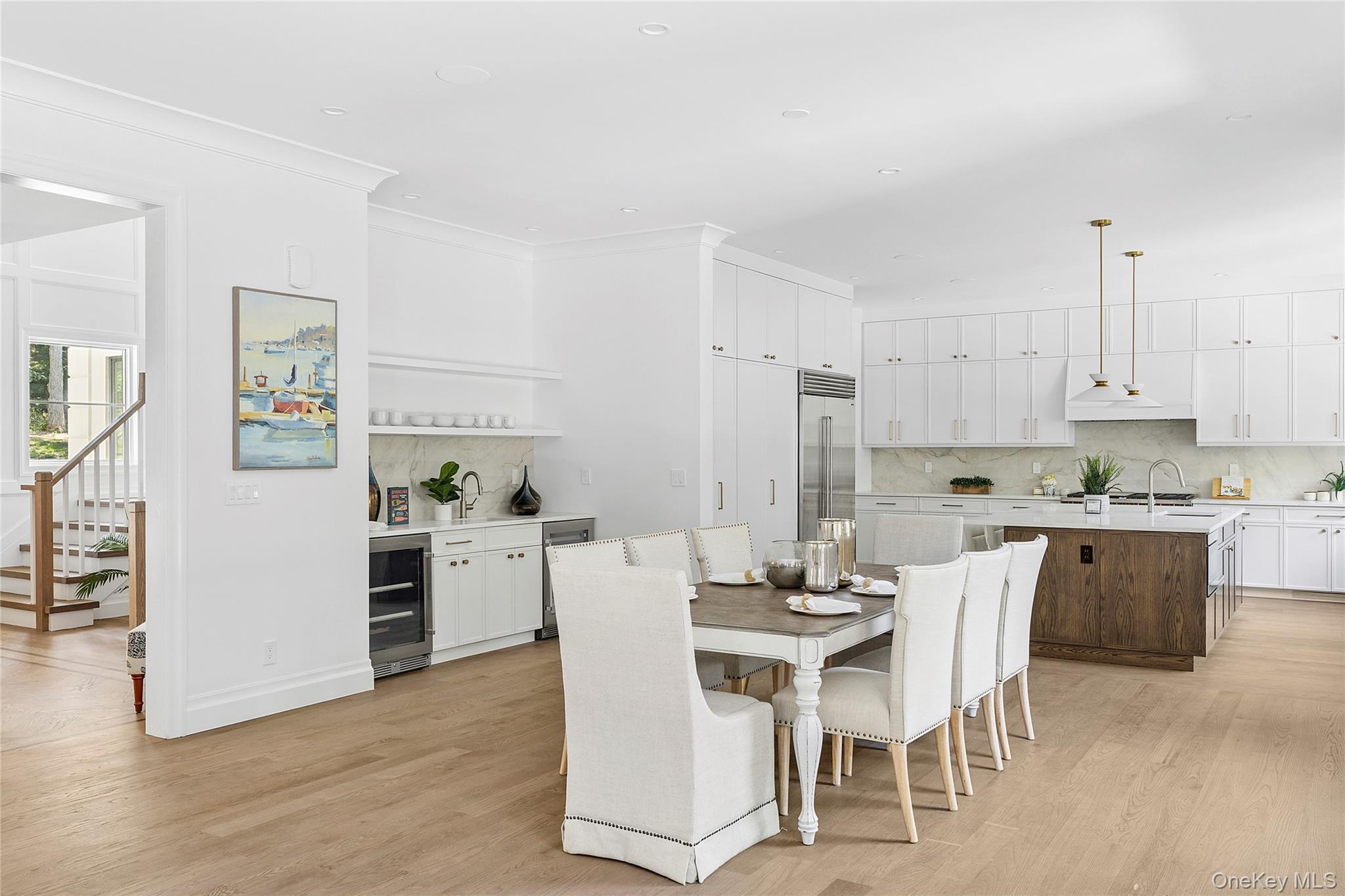 Single Family Wunneweta Road  Suffolk County, NY 11935, MLS-1051114-4