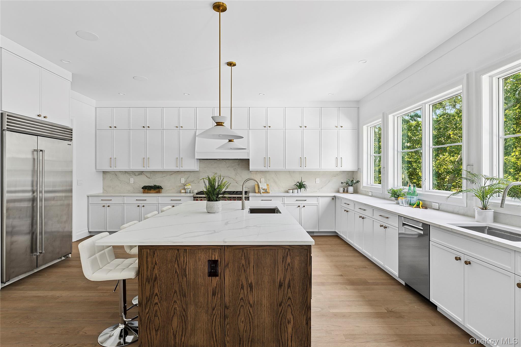 Single Family Wunneweta Road  Suffolk County, NY 11935, MLS-1051114-5