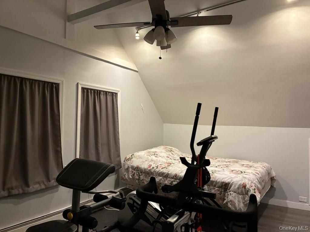 Single Family 40th Avenue Queens, NY 11361, MLS-1051119-18