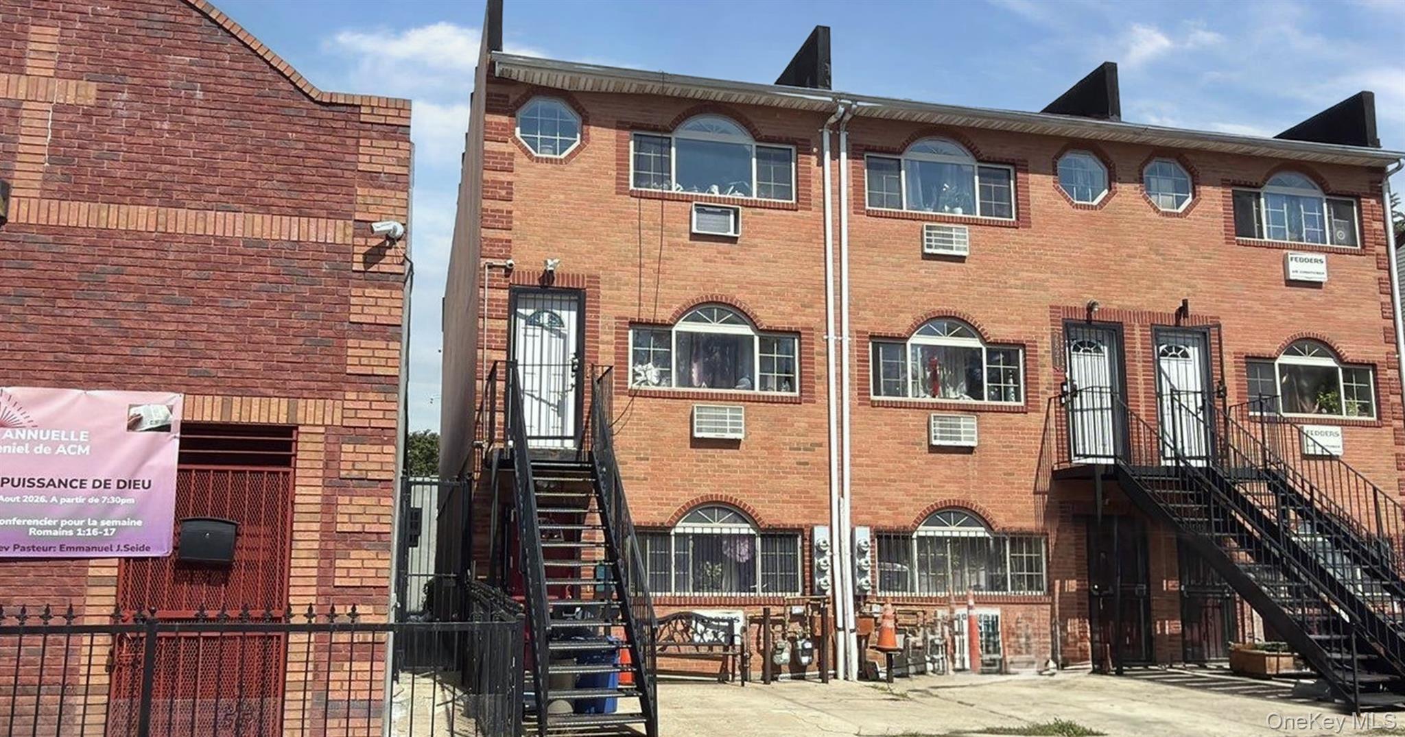 Single Family Albemarle Road Brooklyn, NY 11226, MLS-1051143-2