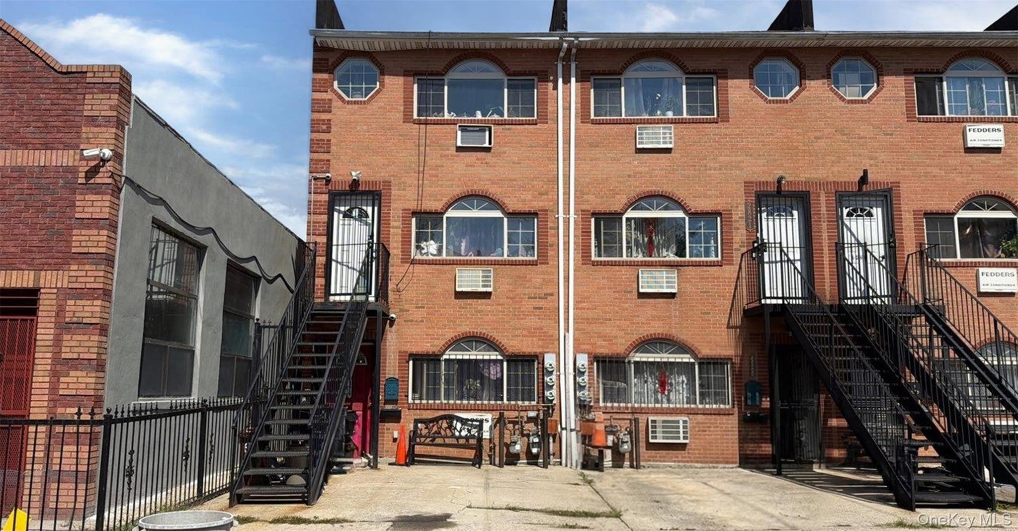 Single Family Albemarle Road Brooklyn, NY 11226, MLS-1051143-3