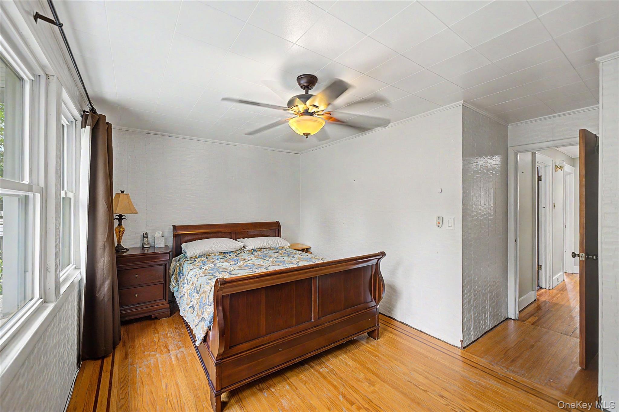 Single Family 62nd Street Queens, NY 11379, MLS-1051148-10