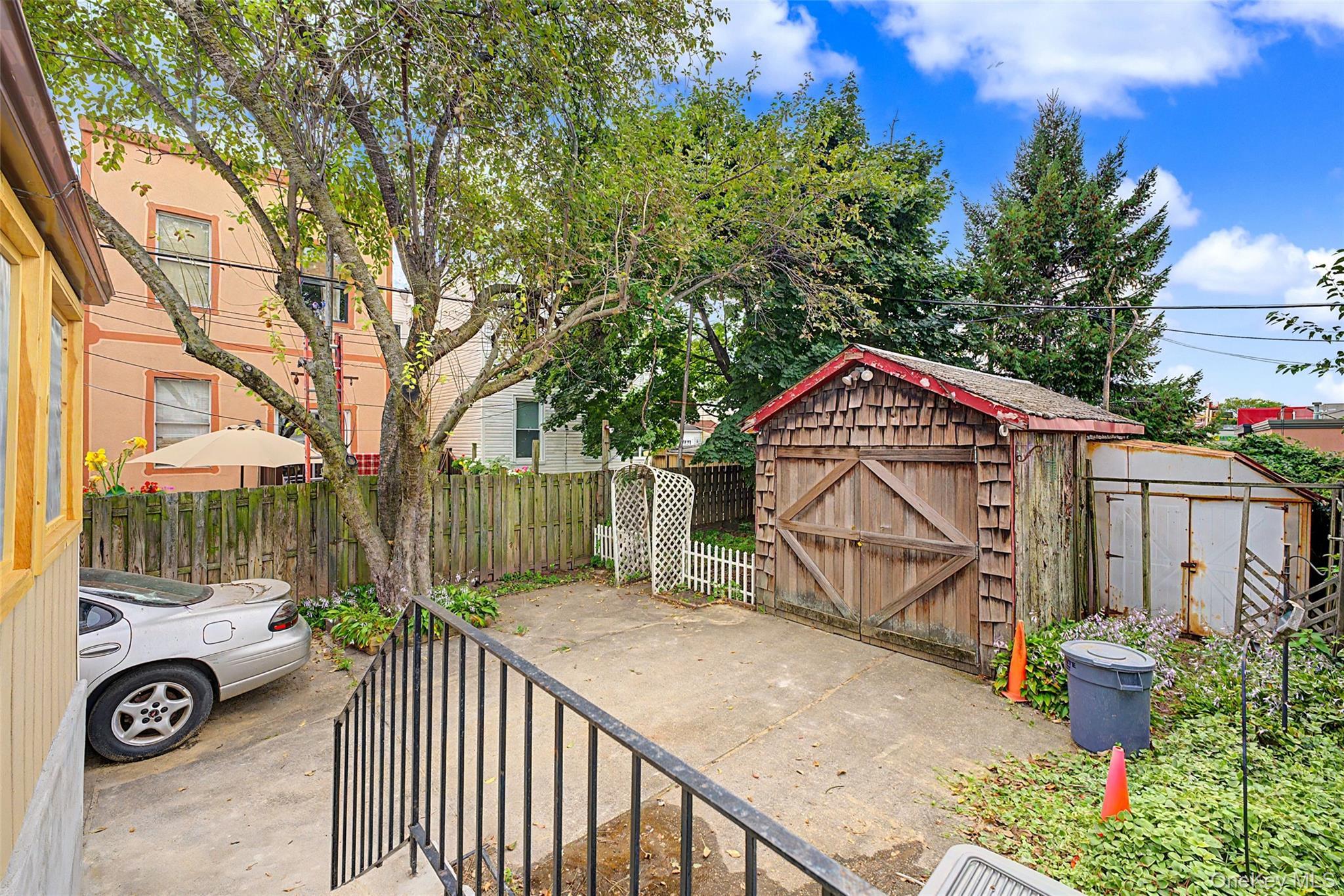 Single Family 62nd Street Queens, NY 11379, MLS-1051148-16
