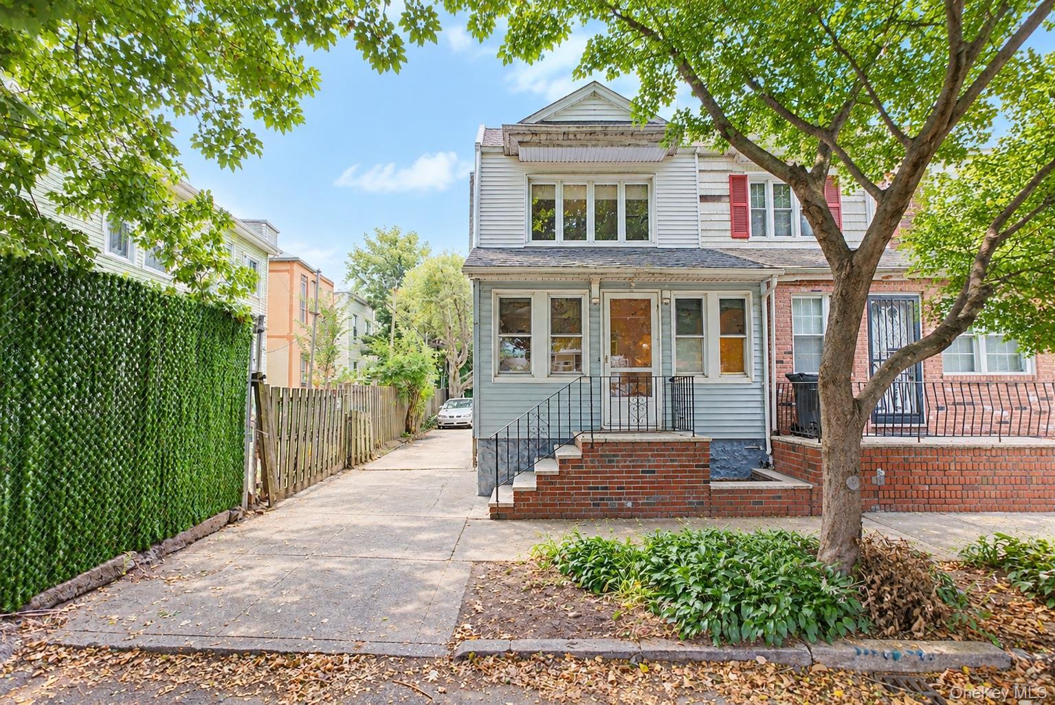 Single Family 62nd Street Queens, NY 11379, MLS-1051148-18