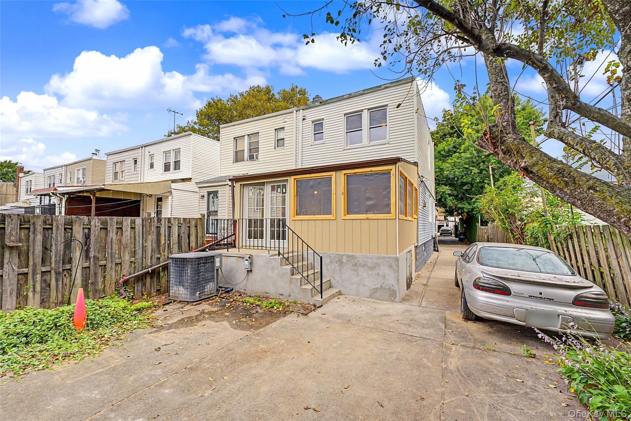 Single Family 62nd Street Queens, NY 11379, MLS-1051148-19