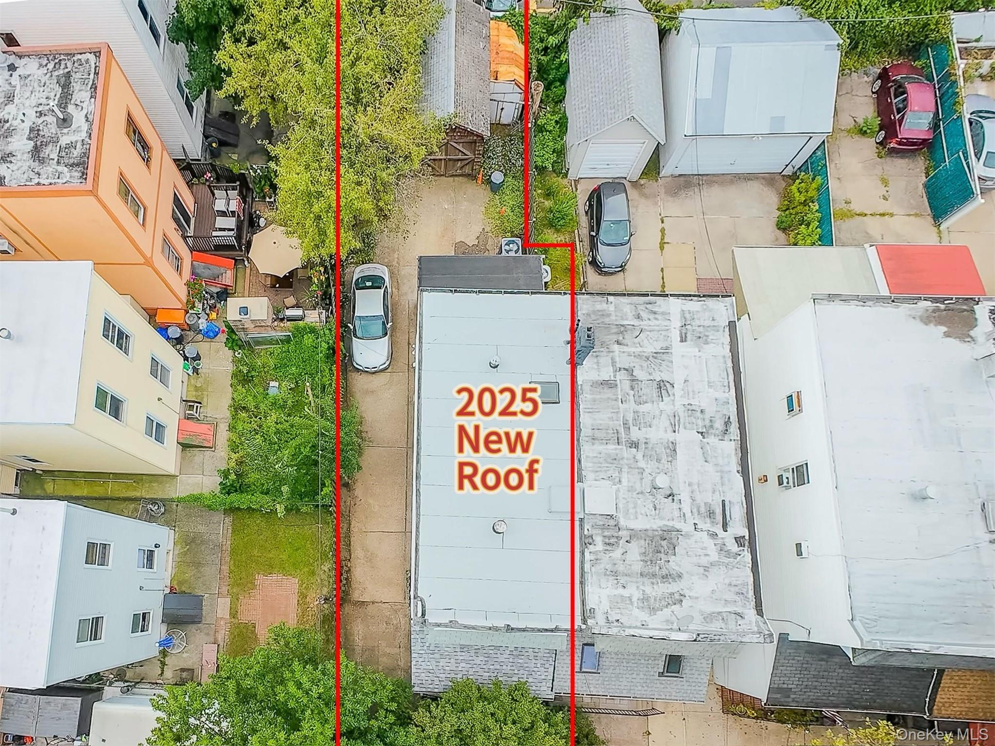 Single Family 62nd Street Queens, NY 11379, MLS-1051148-2