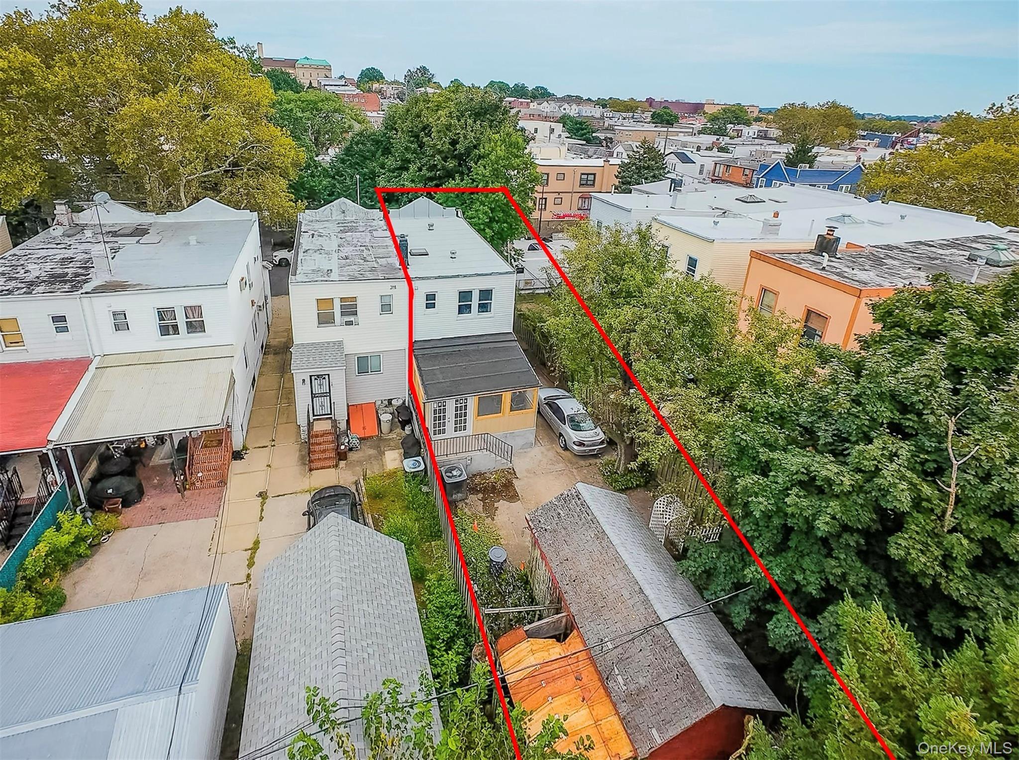Single Family 62nd Street Queens, NY 11379, MLS-1051148-20