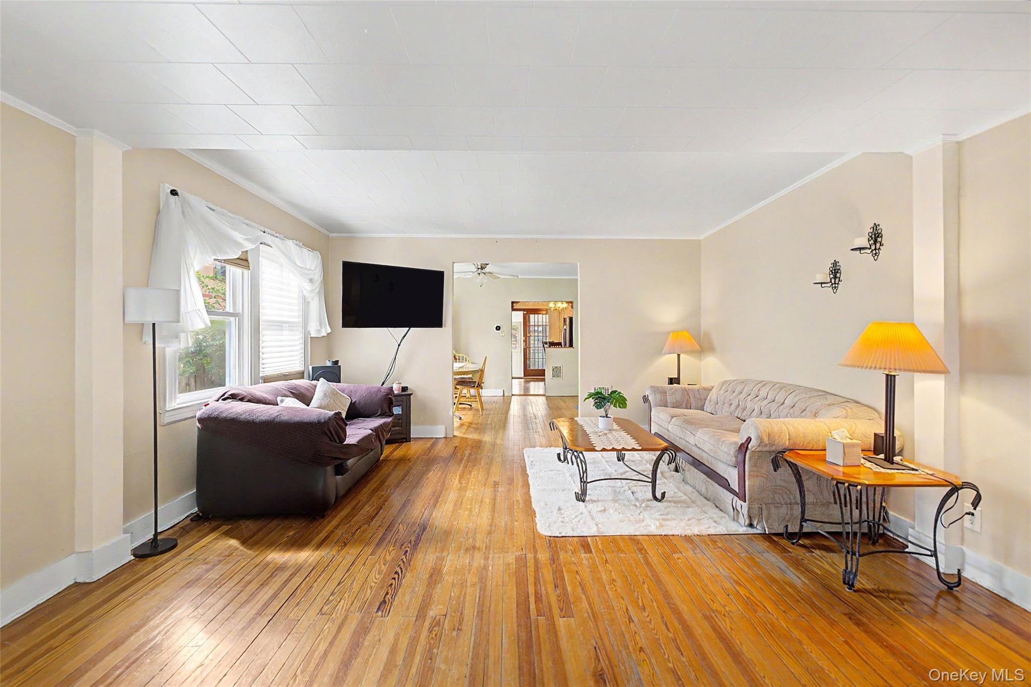 Single Family 62nd Street Queens, NY 11379, MLS-1051148-3