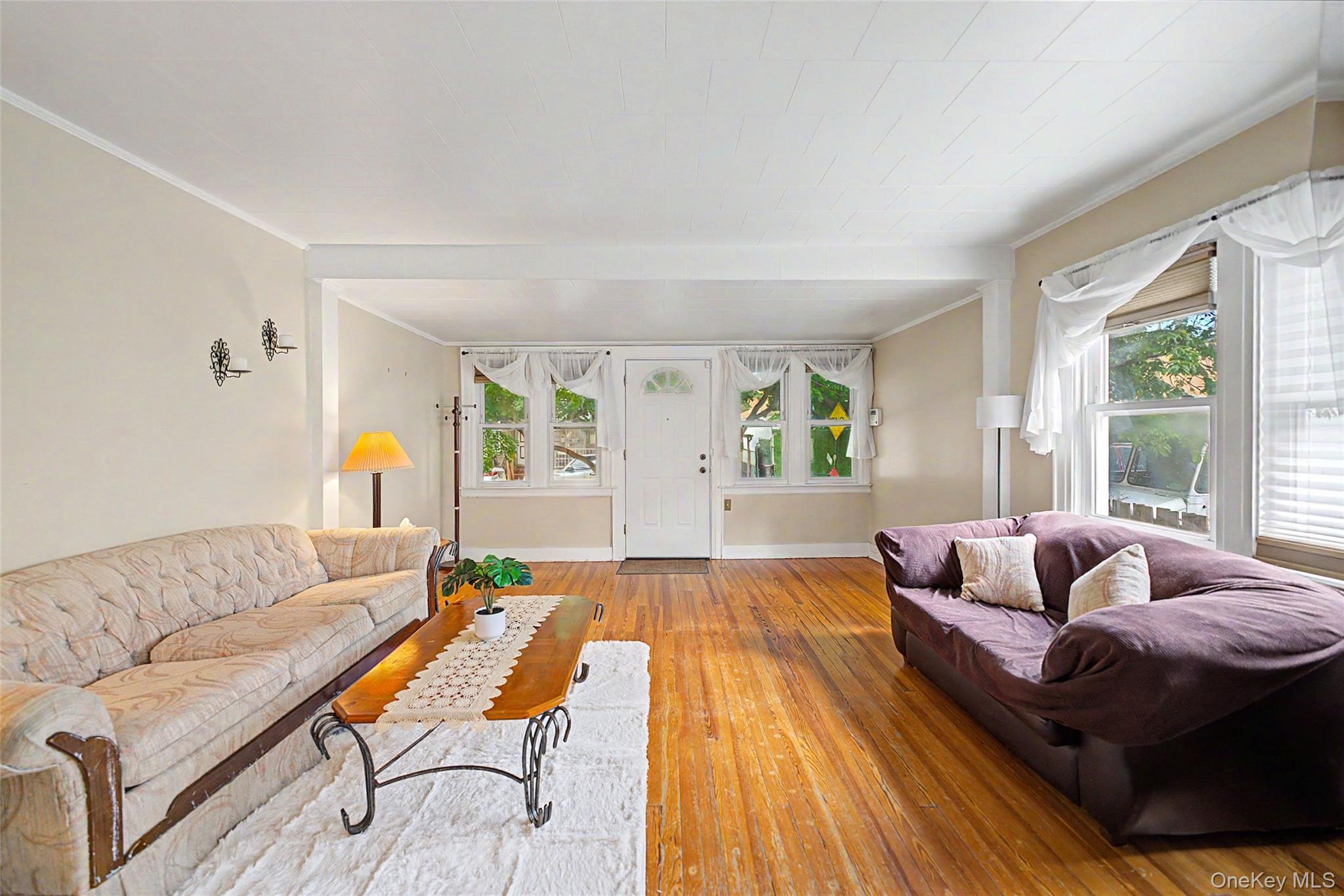 Single Family 62nd Street Queens, NY 11379, MLS-1051148-4
