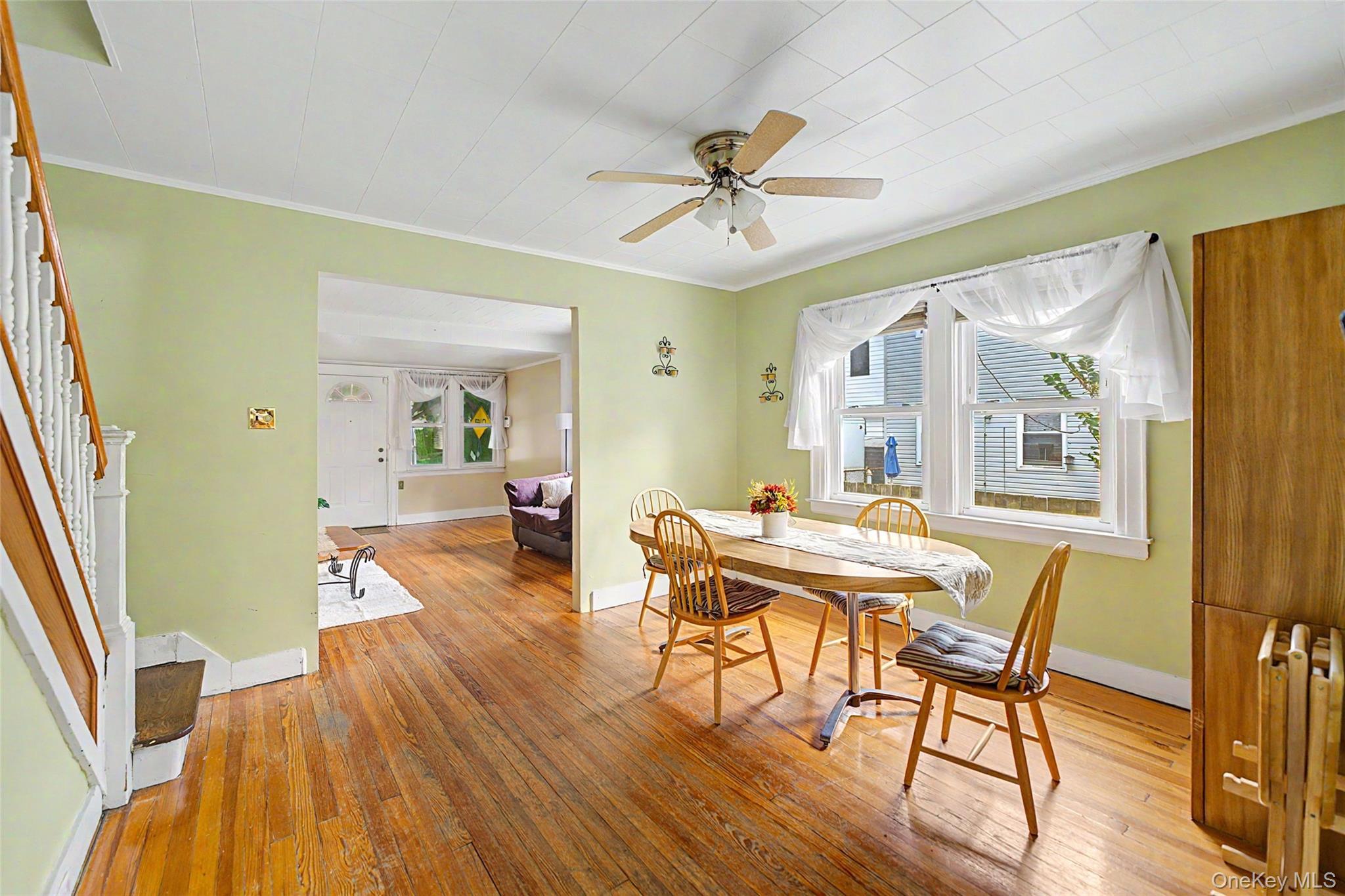 Single Family 62nd Street Queens, NY 11379, MLS-1051148-6